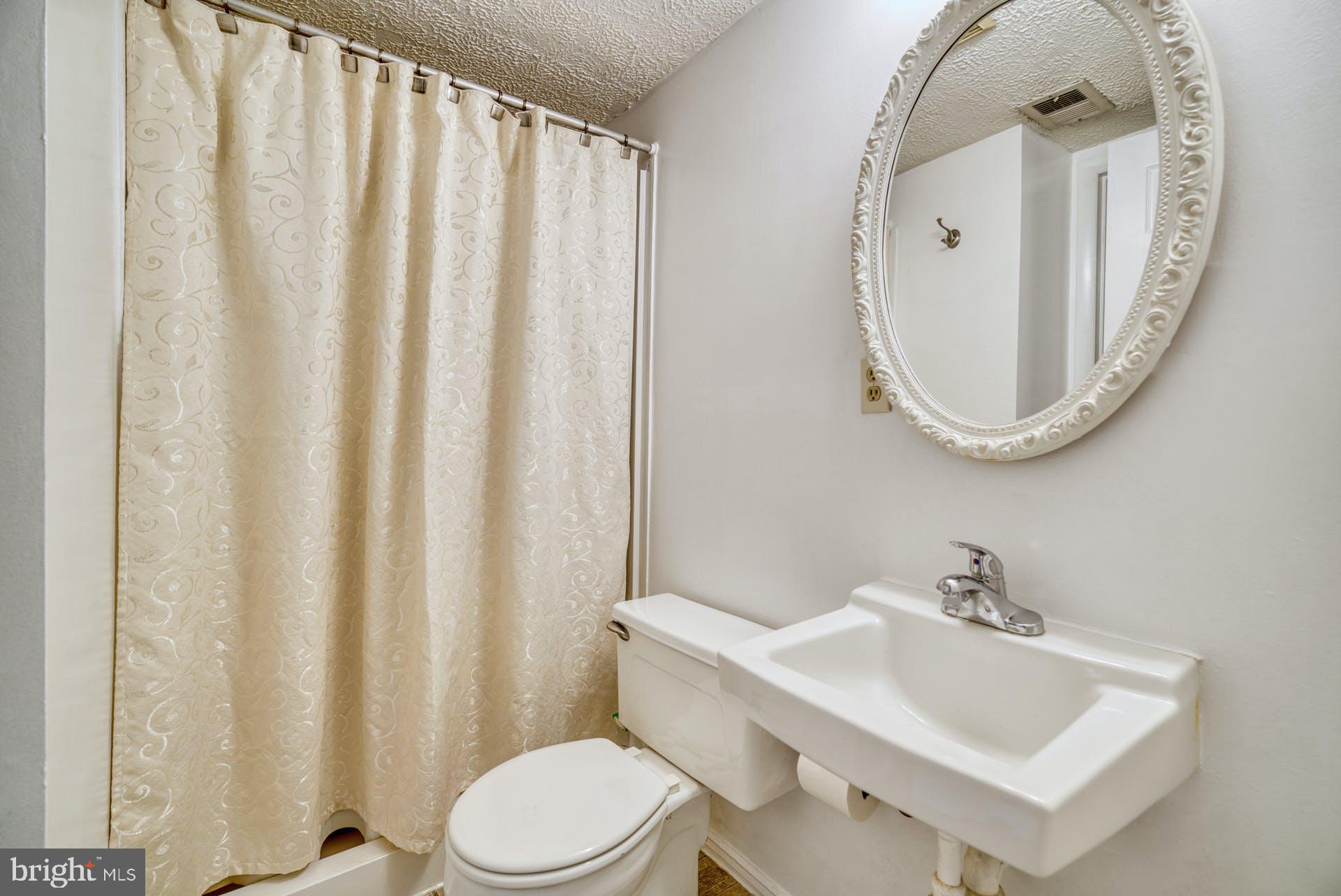 8286 Raindrop Way Springfield, VA 22153 - Photo 22 of 40 Full Bathroom/Shower on Lower Level