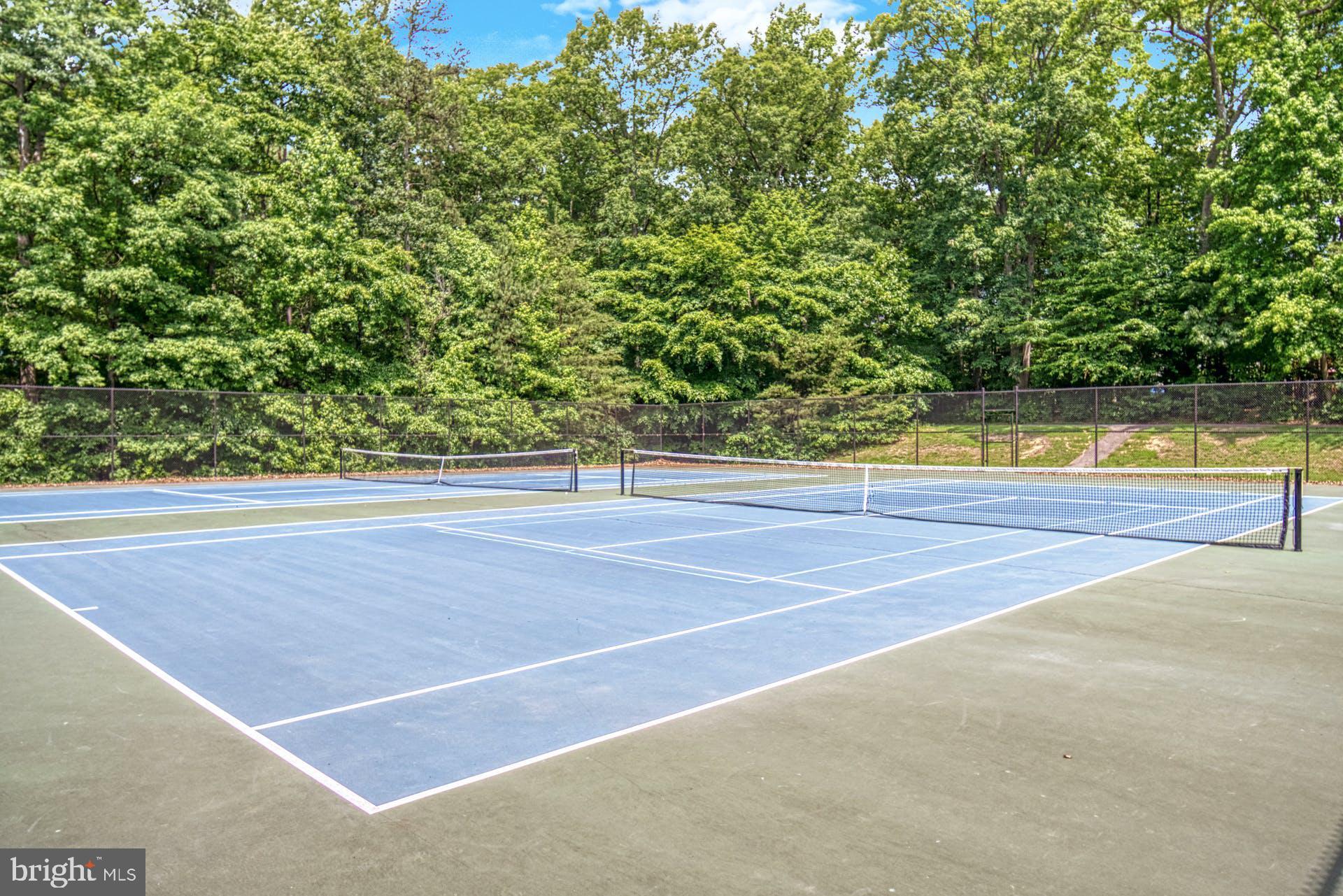 8286 Raindrop Way Springfield, VA 22153 - Photo 34 of 40 Tennis Courts Nearby