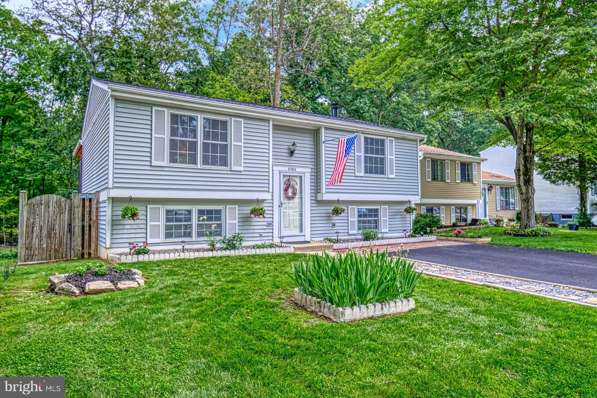 8286 Raindrop Way Springfield, VA 22153 - Photo 39 of 40 Call This HOME!