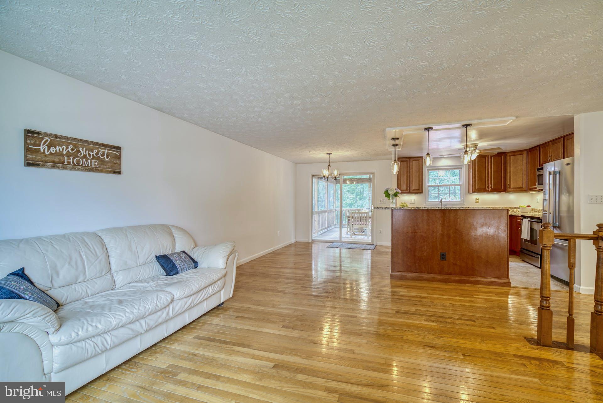 8286 Raindrop Way Springfield, VA 22153 - Photo 40 of 40 Open floor plan