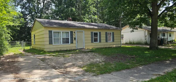$120,000 | 3921 Ingham Street, Lansing, MI 48911