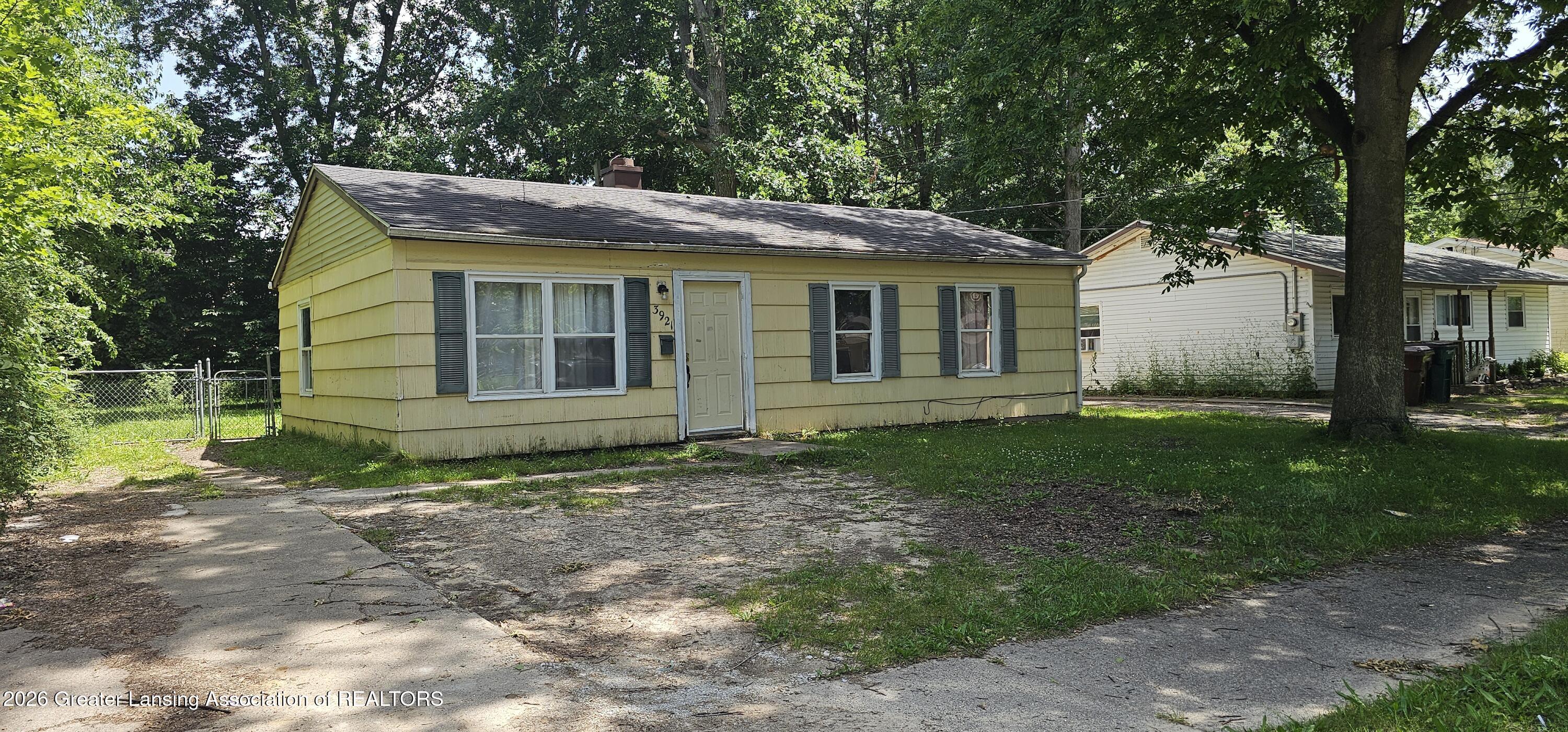3921 Ingham Street Lansing, MI 48911 - Photo 1 of 11 20260701_140957