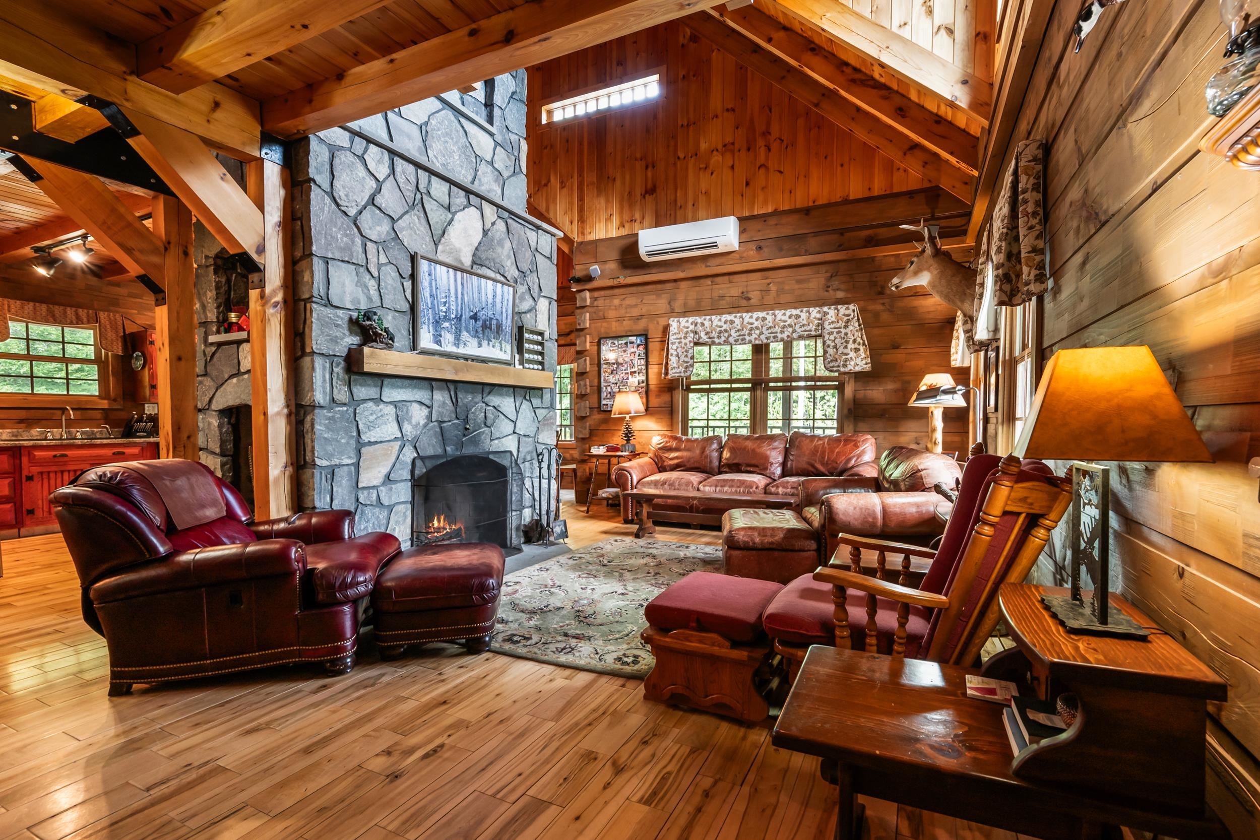 201 Under The Mountain Road Lyman, NH 03585 - Photo 12 of 58