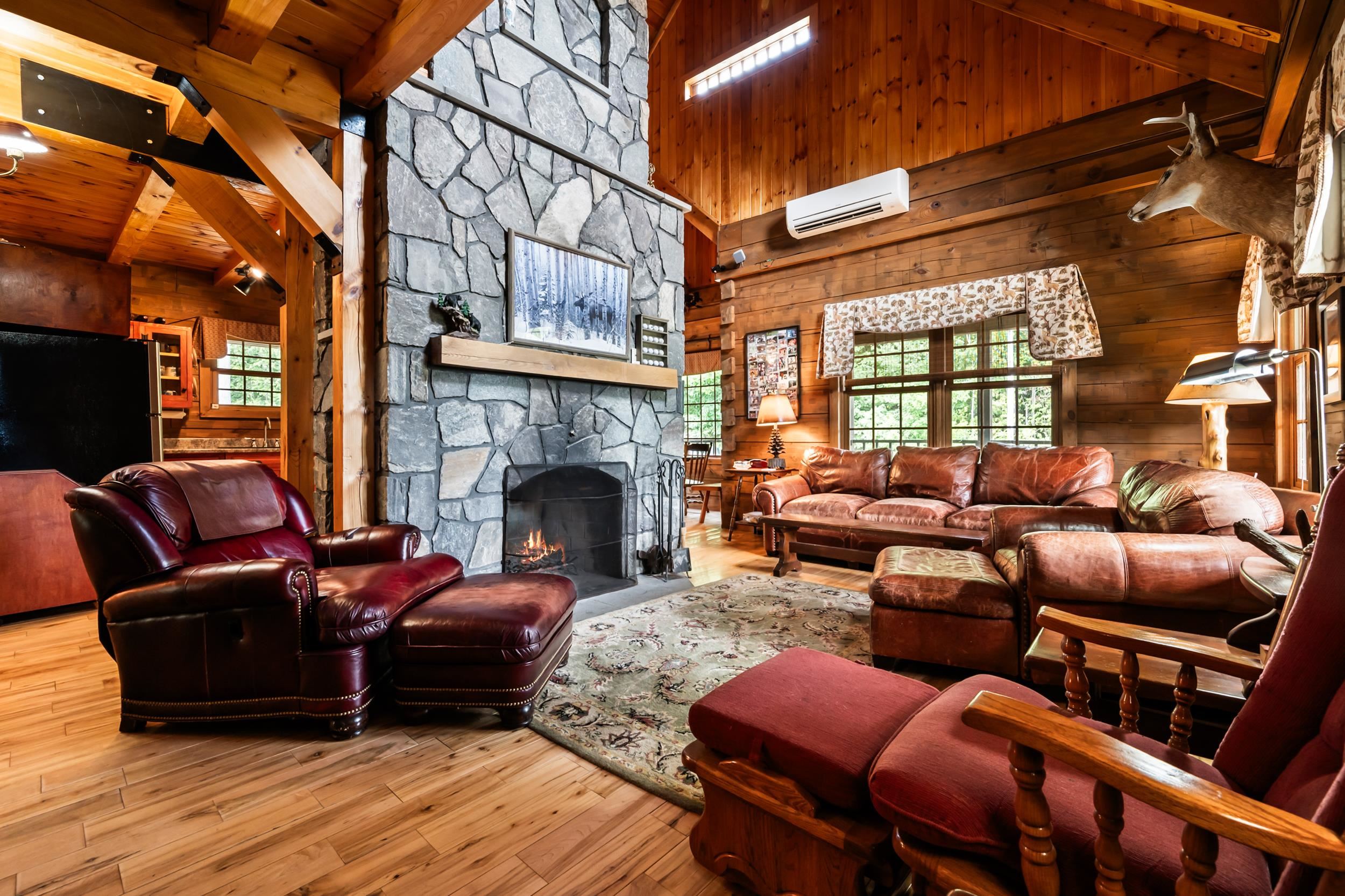 201 Under The Mountain Road Lyman, NH 03585 - Photo 13 of 58