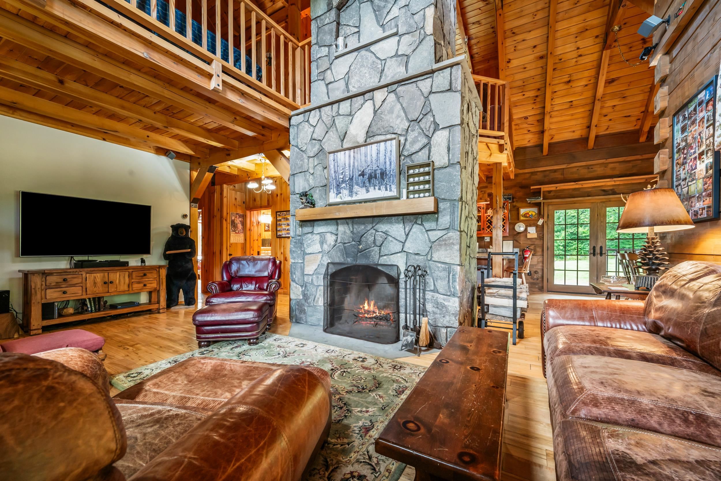 201 Under The Mountain Road Lyman, NH 03585 - Photo 14 of 58