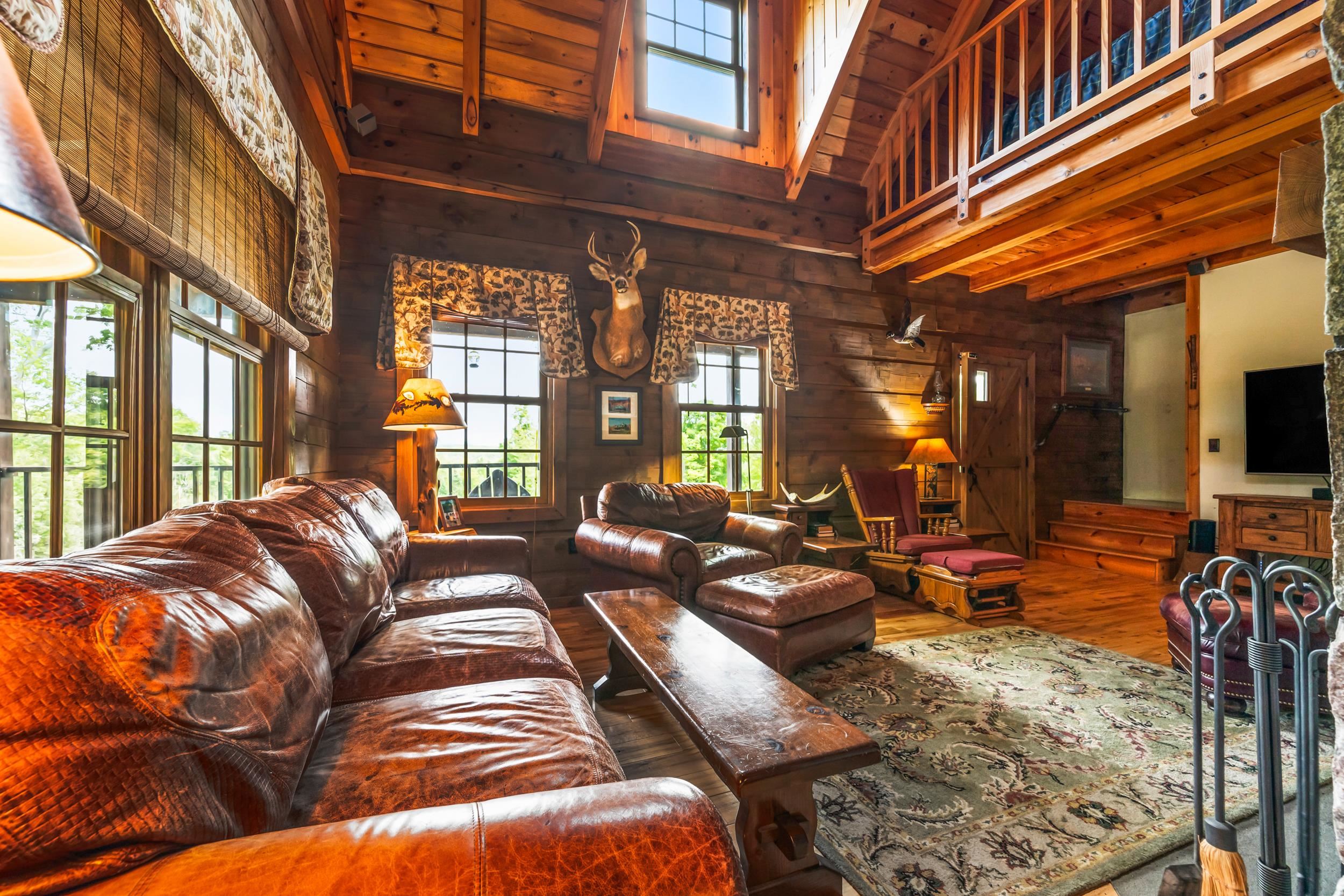 201 Under The Mountain Road Lyman, NH 03585 - Photo 15 of 58