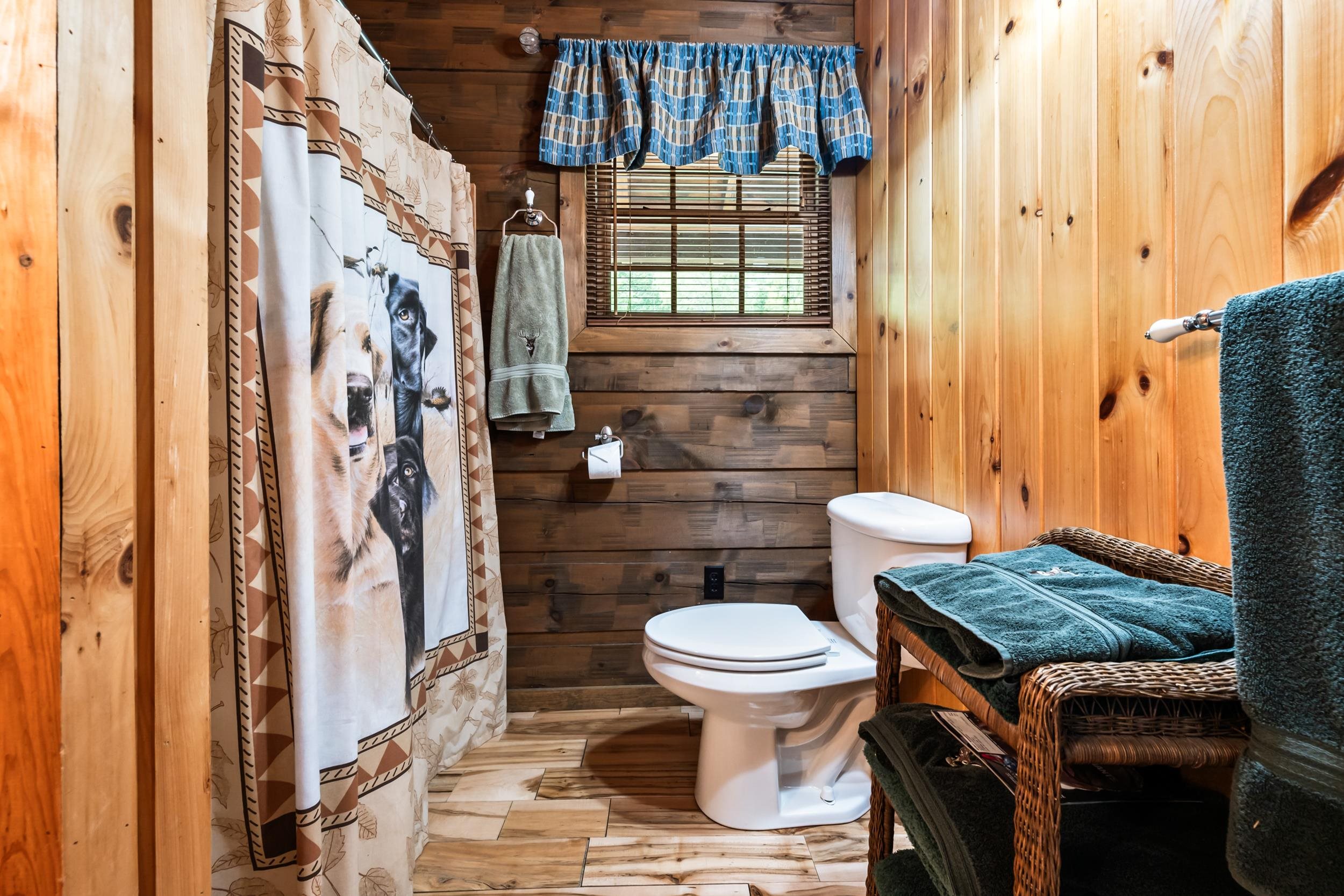 201 Under The Mountain Road Lyman, NH 03585 - Photo 17 of 58