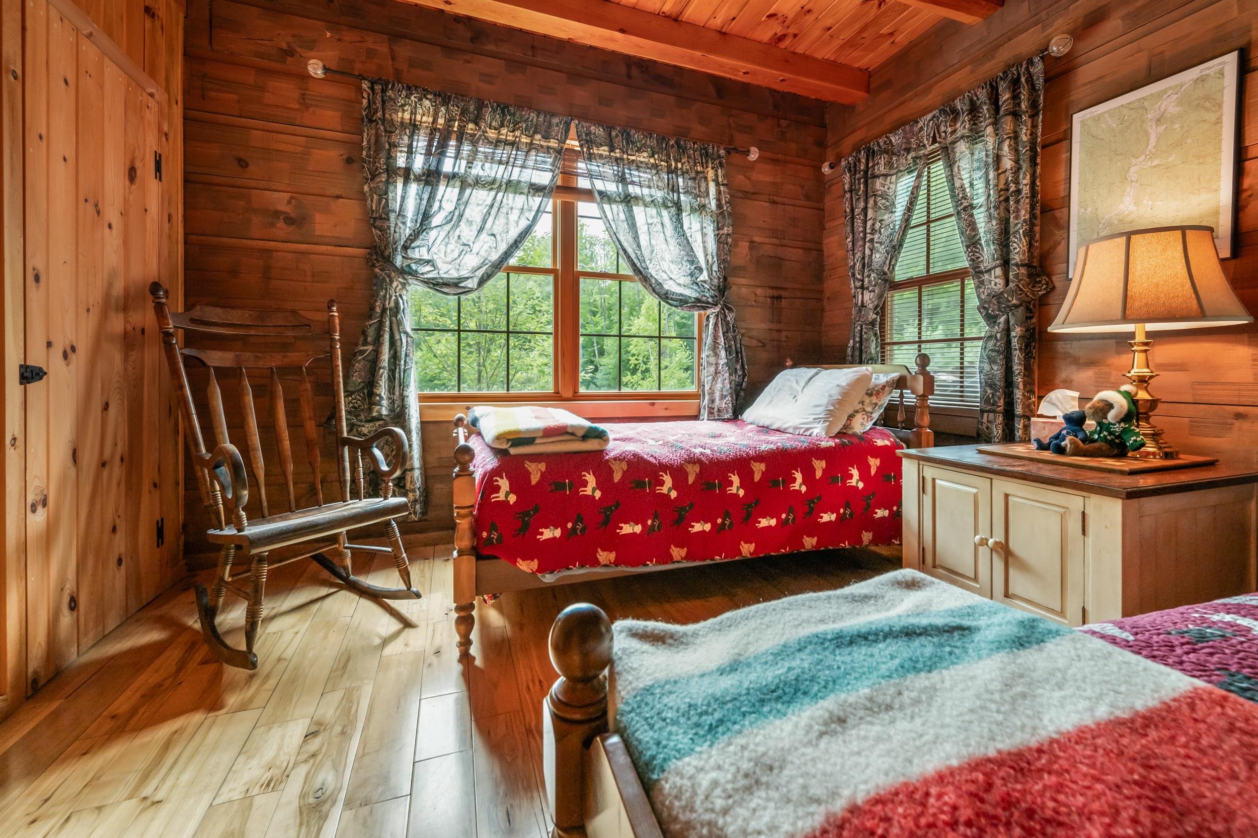 201 Under The Mountain Road Lyman, NH 03585 - Photo 19 of 58