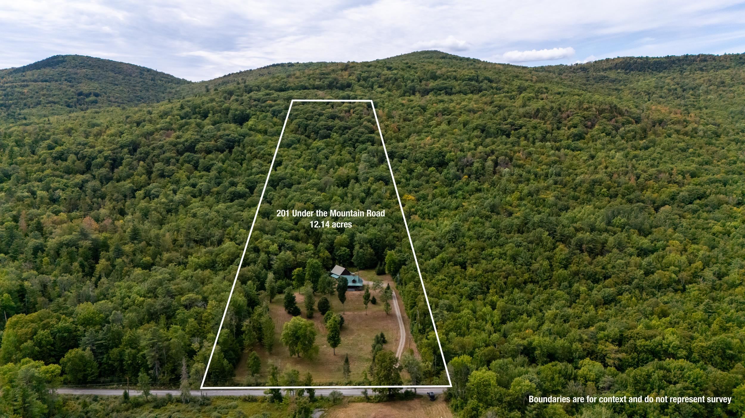 201 Under The Mountain Road Lyman, NH 03585 - Photo 2 of 58