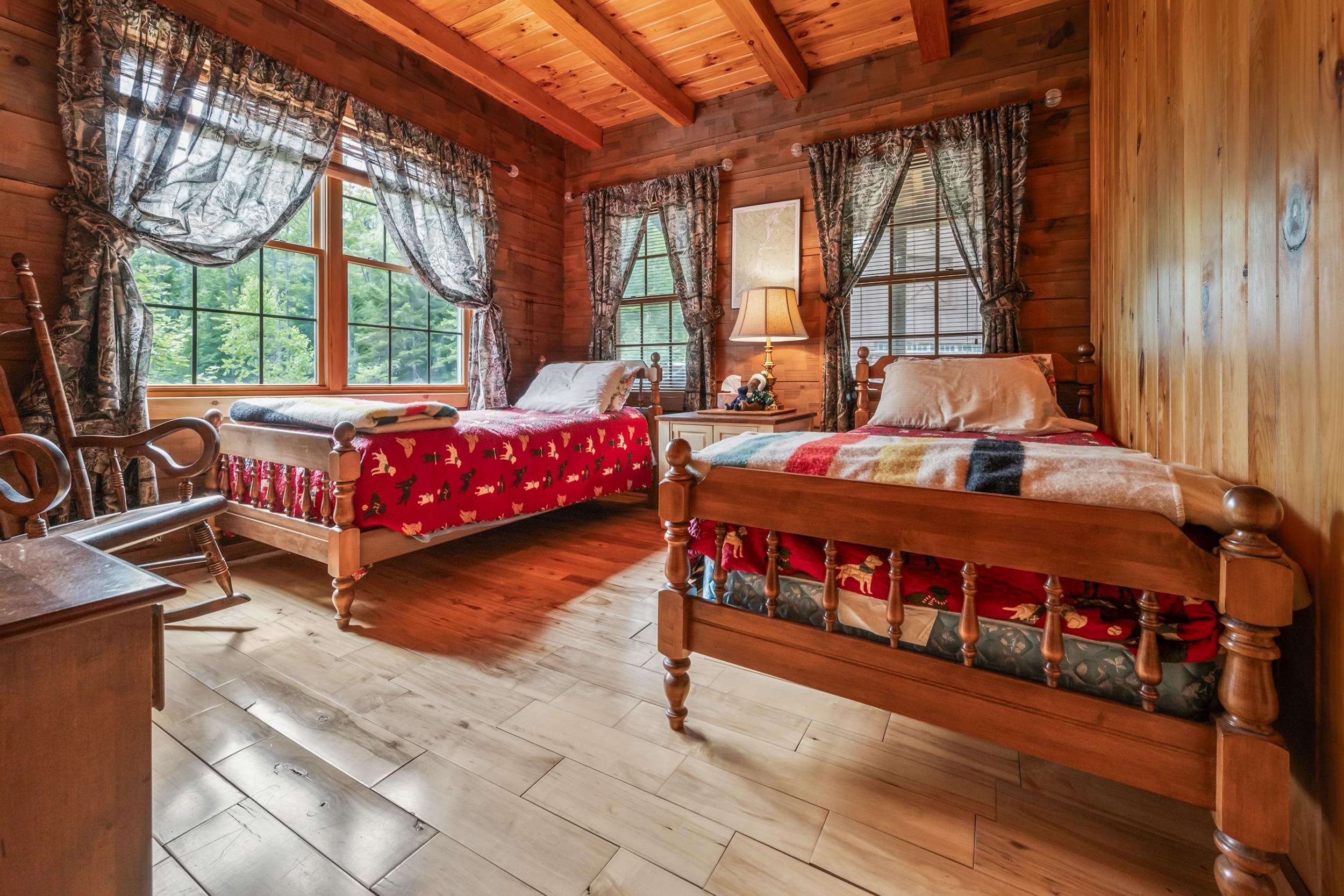 201 Under The Mountain Road Lyman, NH 03585 - Photo 21 of 58