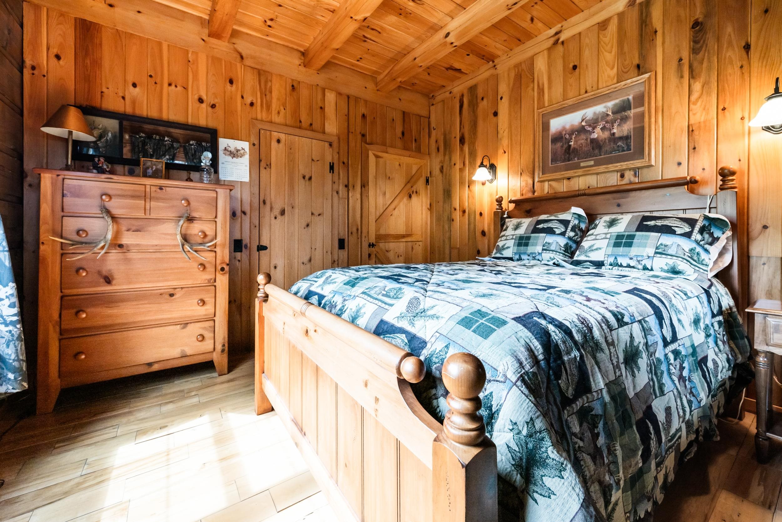 201 Under The Mountain Road Lyman, NH 03585 - Photo 23 of 58