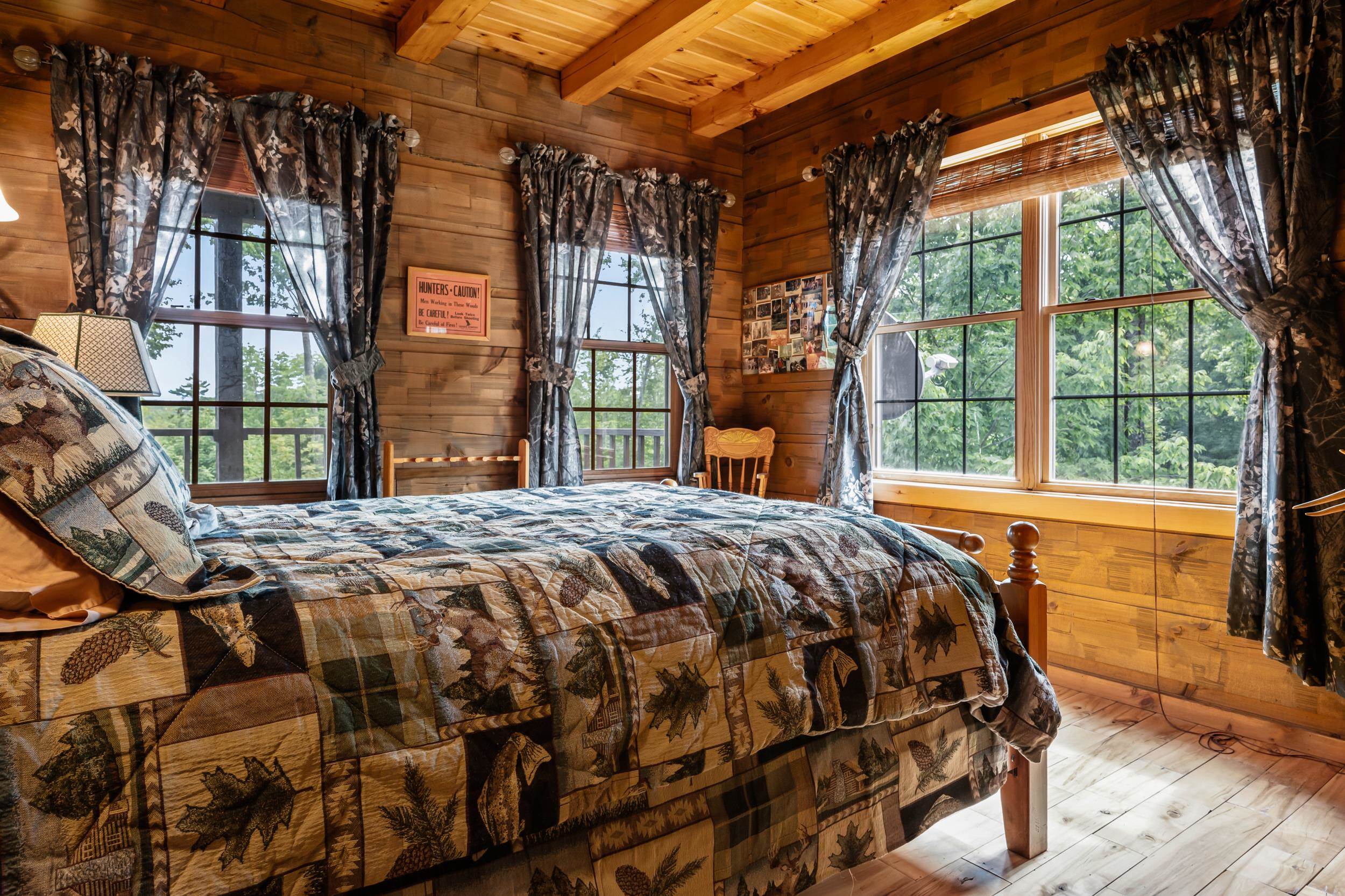 201 Under The Mountain Road Lyman, NH 03585 - Photo 24 of 58