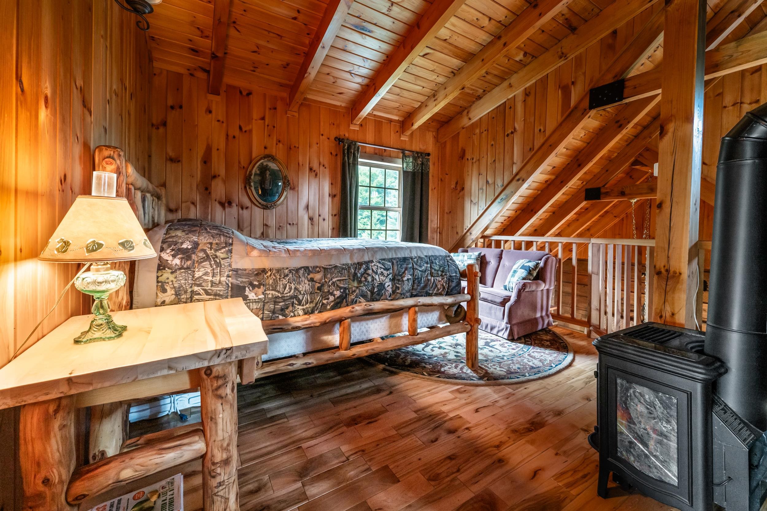 201 Under The Mountain Road Lyman, NH 03585 - Photo 27 of 58