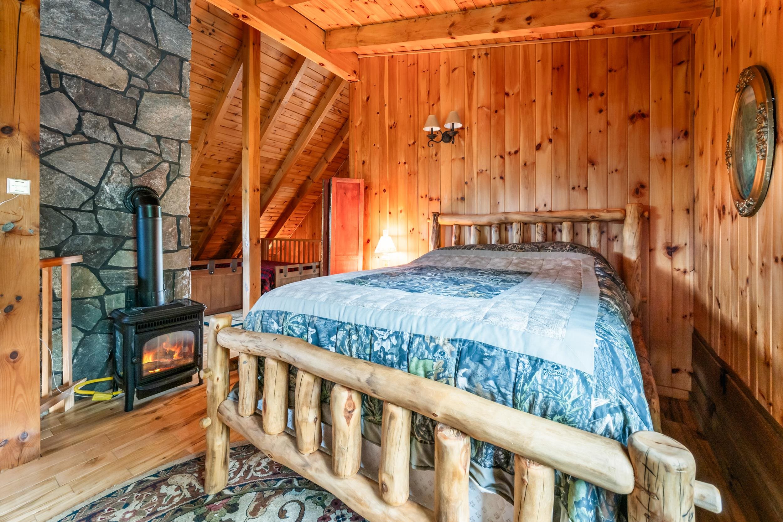 201 Under The Mountain Road Lyman, NH 03585 - Photo 28 of 58