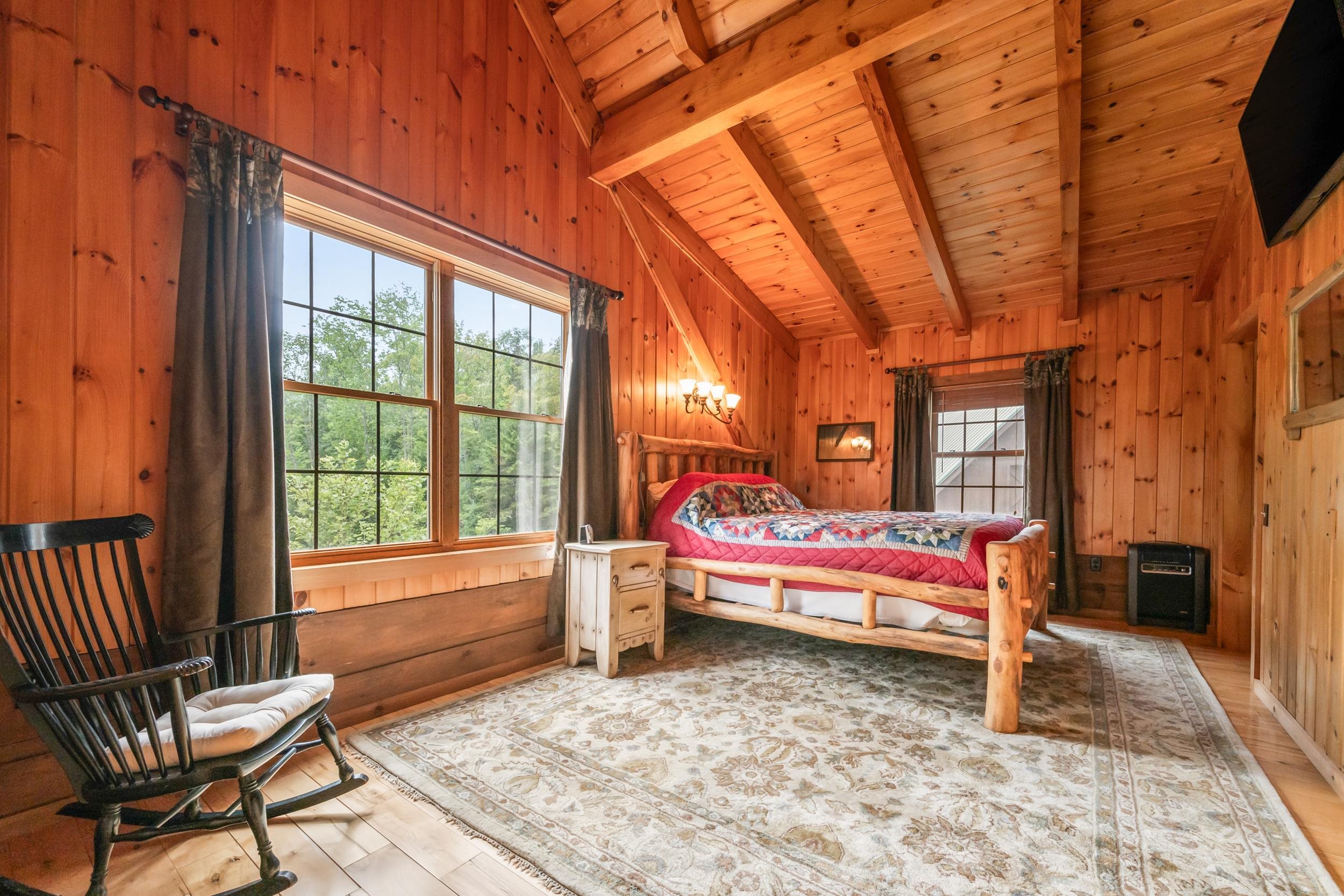 201 Under The Mountain Road Lyman, NH 03585 - Photo 30 of 58