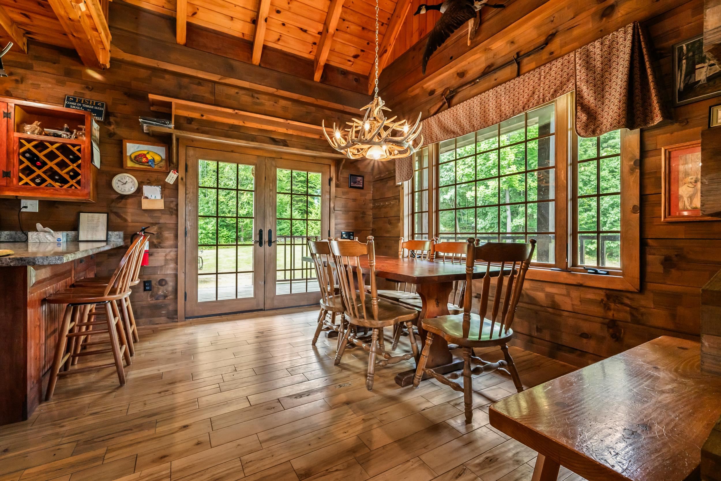 201 Under The Mountain Road Lyman, NH 03585 - Photo 3 of 58