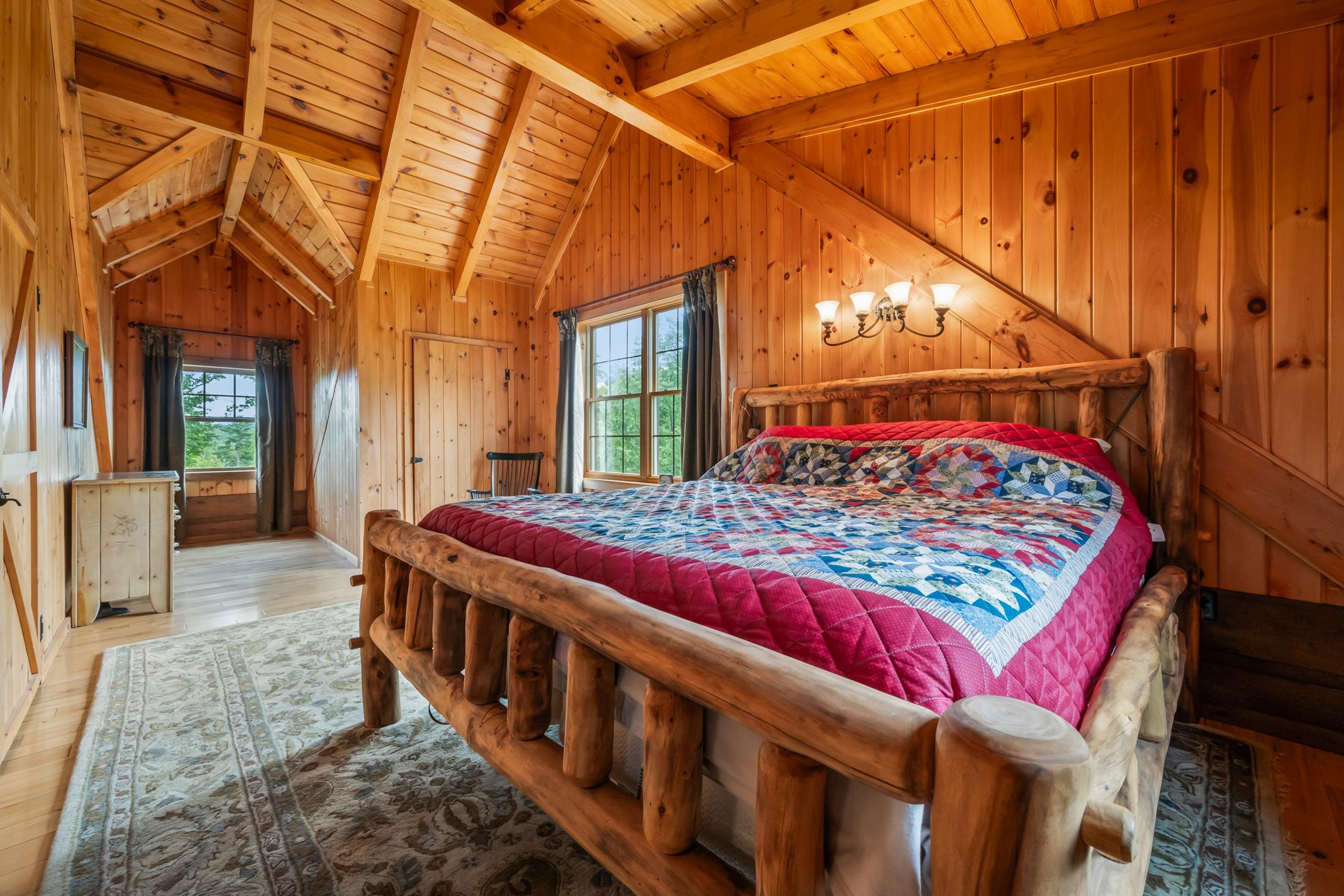 201 Under The Mountain Road Lyman, NH 03585 - Photo 31 of 58