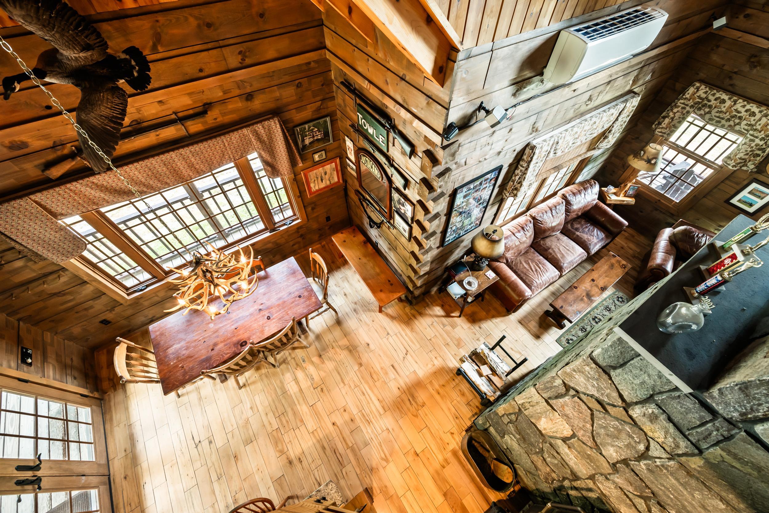 201 Under The Mountain Road Lyman, NH 03585 - Photo 35 of 58