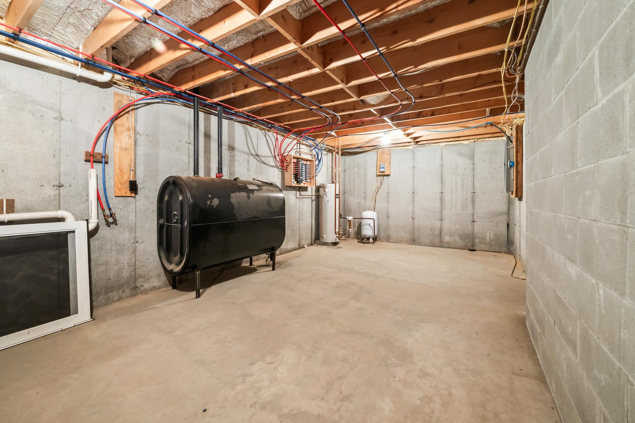 201 Under The Mountain Road Lyman, NH 03585 - Photo 36 of 58