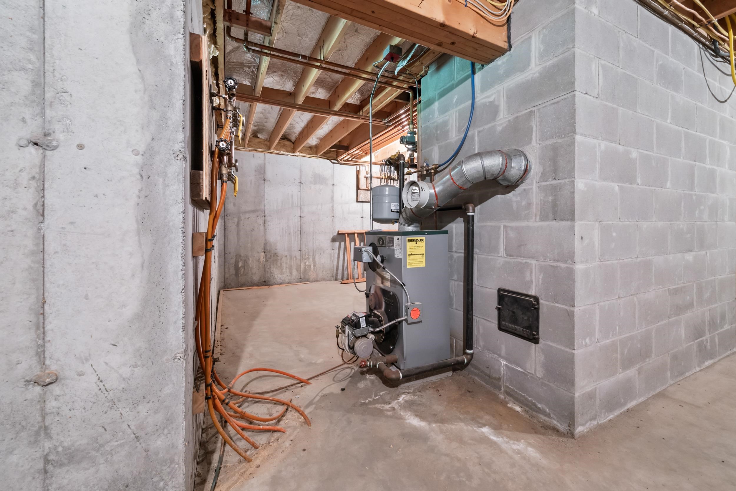 201 Under The Mountain Road Lyman, NH 03585 - Photo 37 of 58