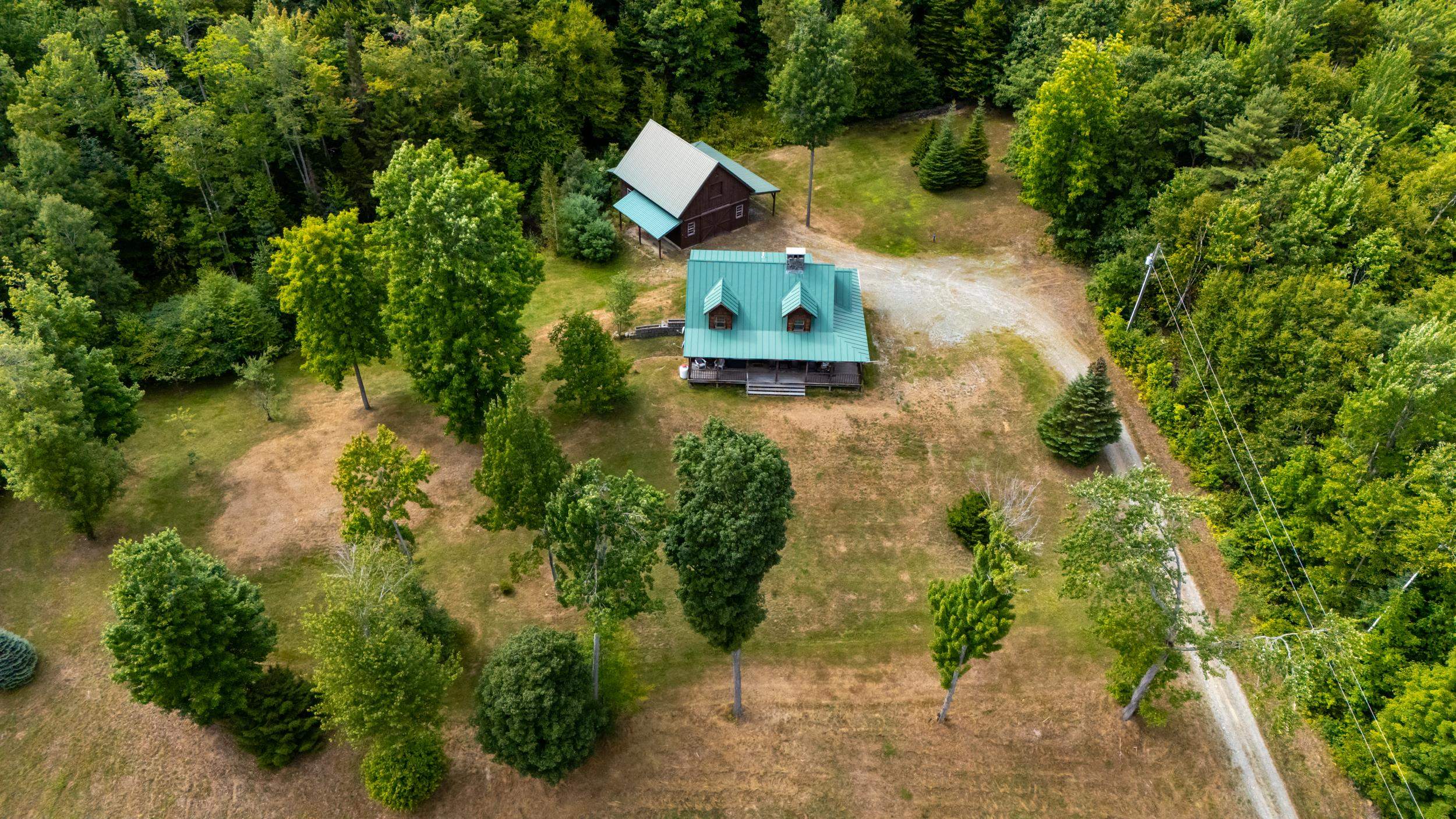 201 Under The Mountain Road Lyman, NH 03585 - Photo 39 of 58