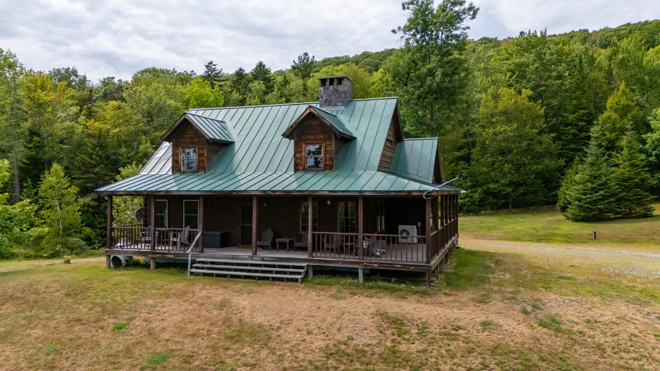 201 Under The Mountain Road Lyman, NH 03585 - Photo 40 of 58