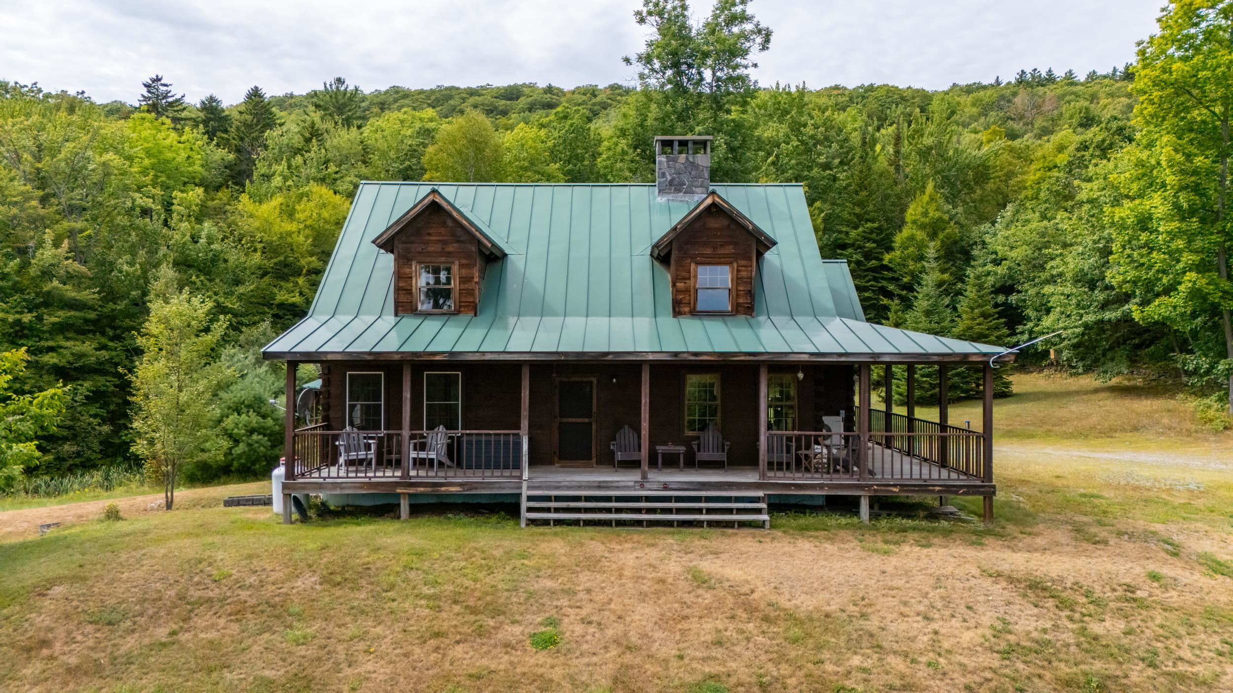 201 Under The Mountain Road Lyman, NH 03585 - Photo 41 of 58