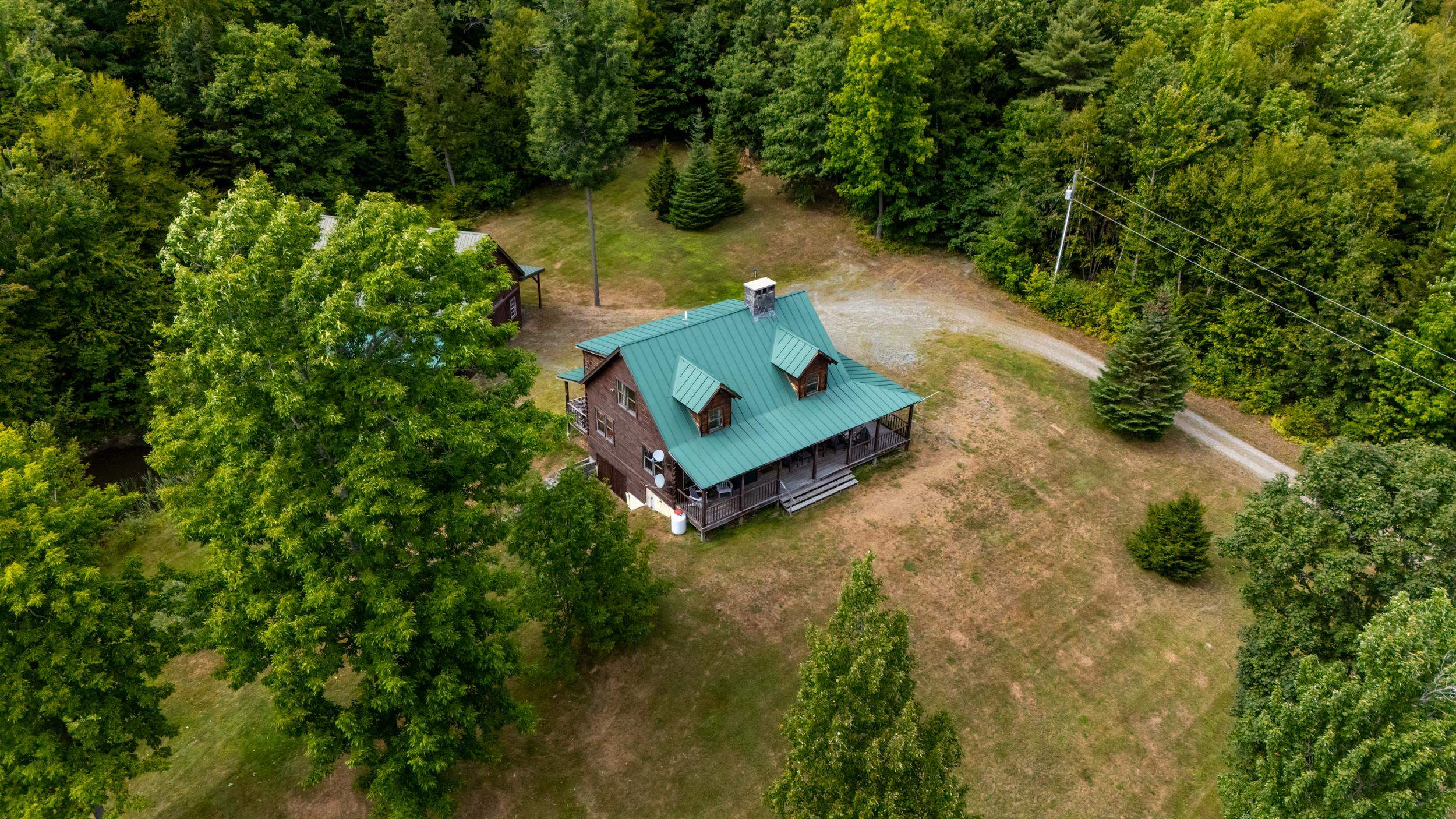 201 Under The Mountain Road Lyman, NH 03585 - Photo 42 of 58