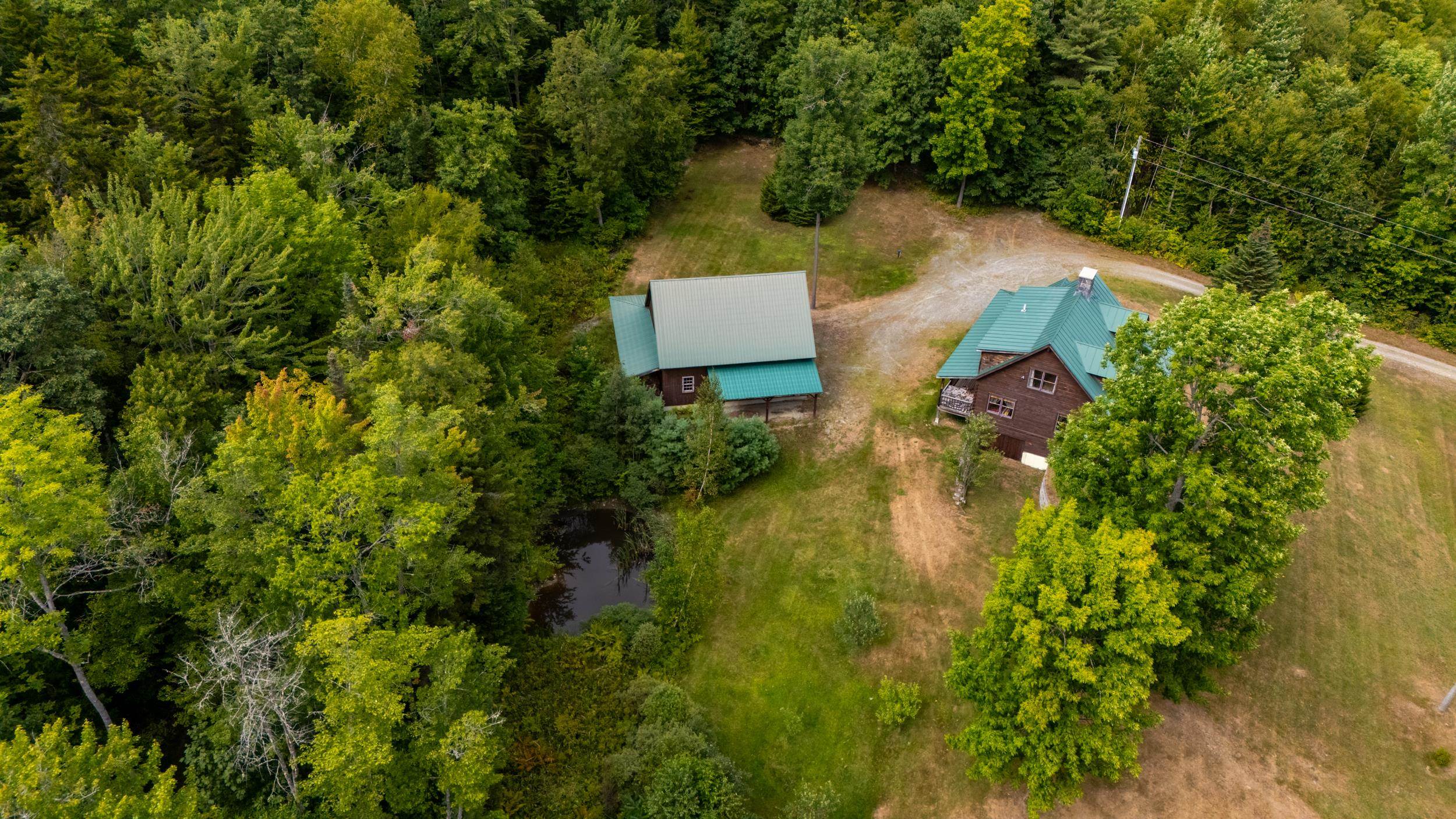 201 Under The Mountain Road Lyman, NH 03585 - Photo 43 of 58