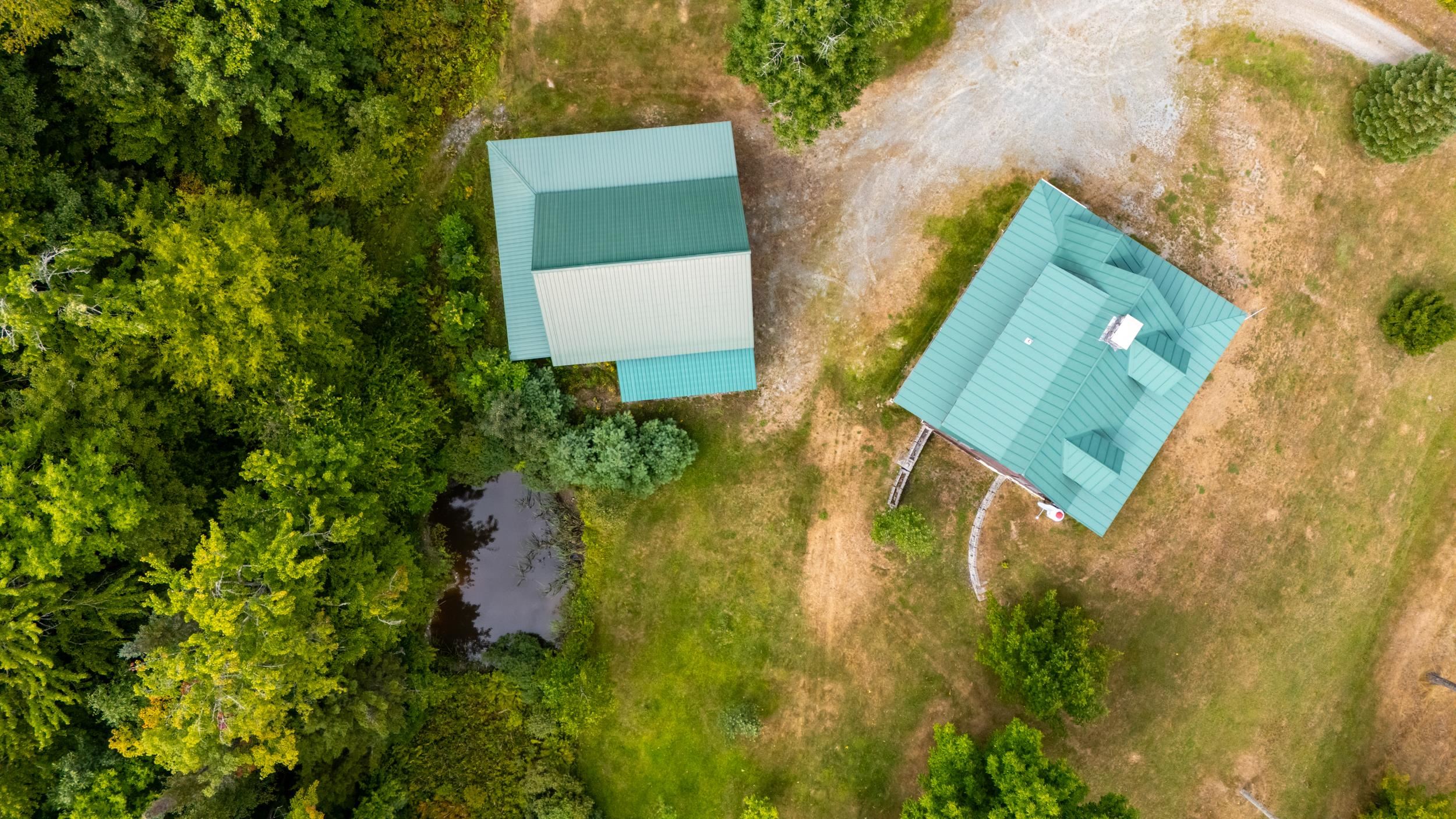 201 Under The Mountain Road Lyman, NH 03585 - Photo 44 of 58