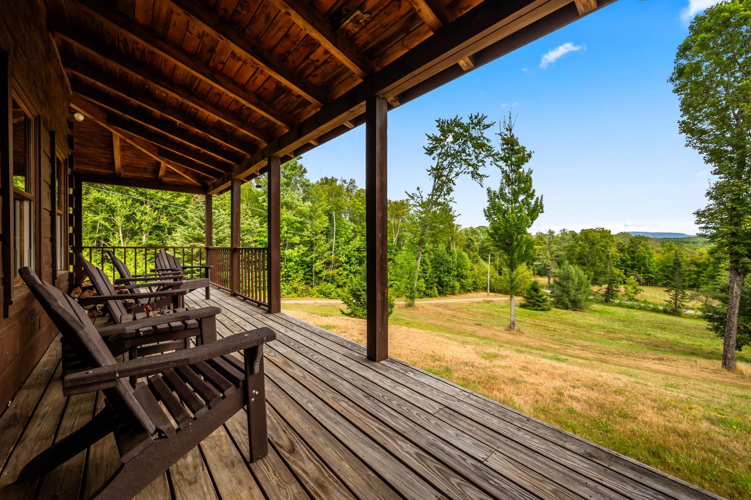 201 Under The Mountain Road Lyman, NH 03585 - Photo 45 of 58