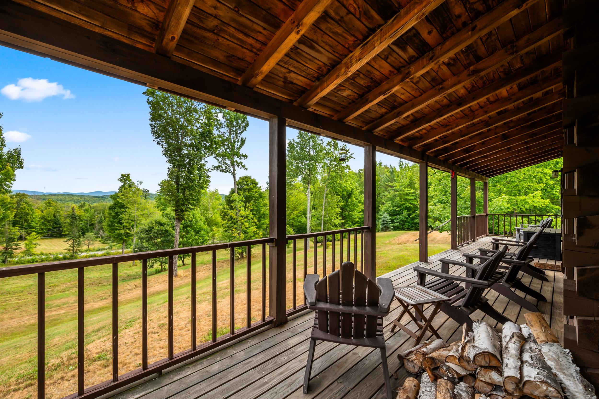 201 Under The Mountain Road Lyman, NH 03585 - Photo 46 of 58