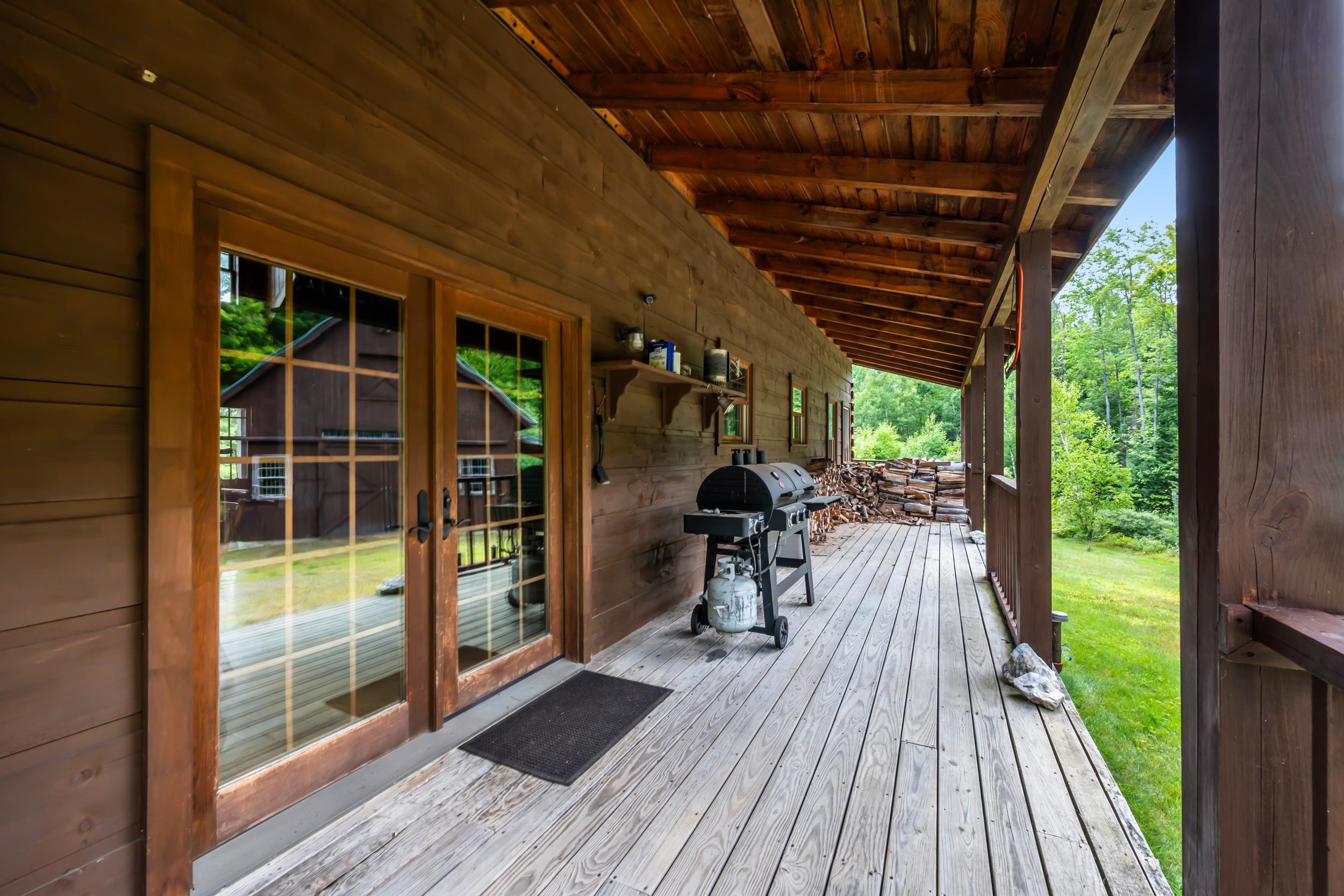 201 Under The Mountain Road Lyman, NH 03585 - Photo 47 of 58