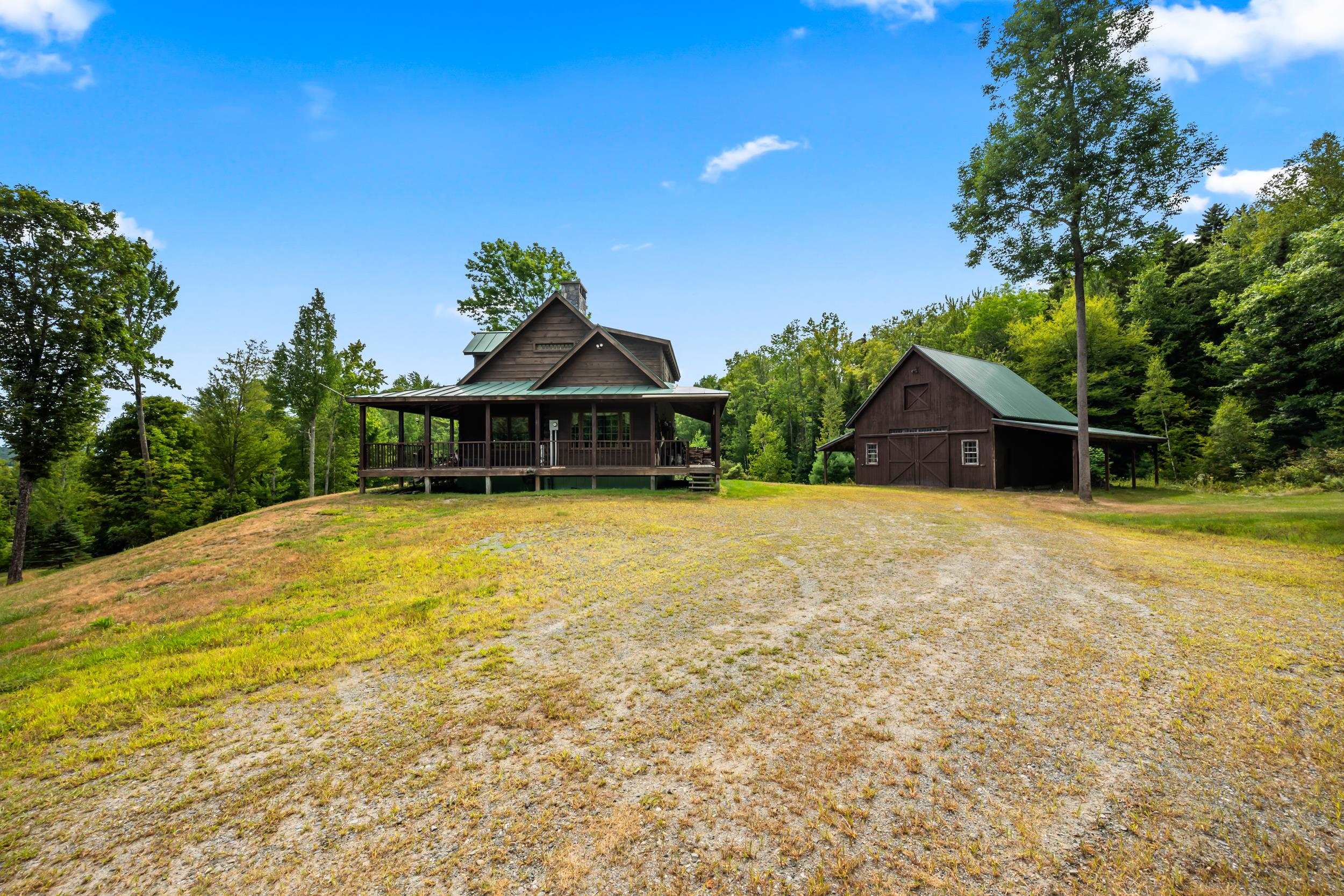 201 Under The Mountain Road Lyman, NH 03585 - Photo 48 of 58