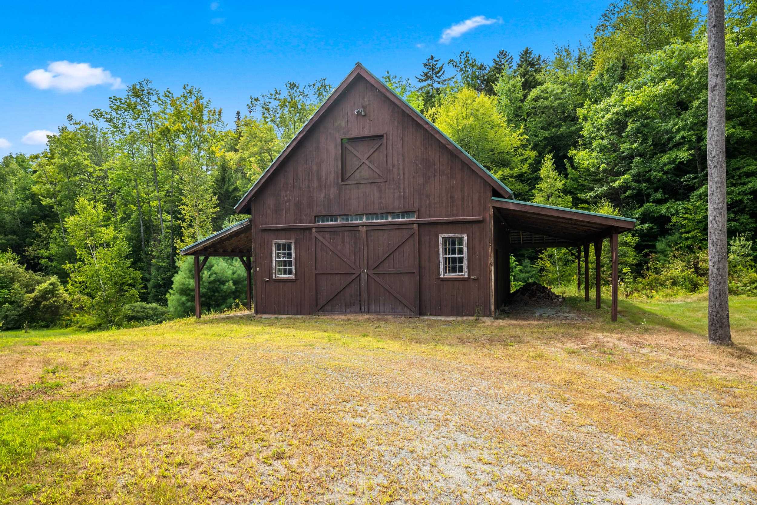 201 Under The Mountain Road Lyman, NH 03585 - Photo 49 of 58