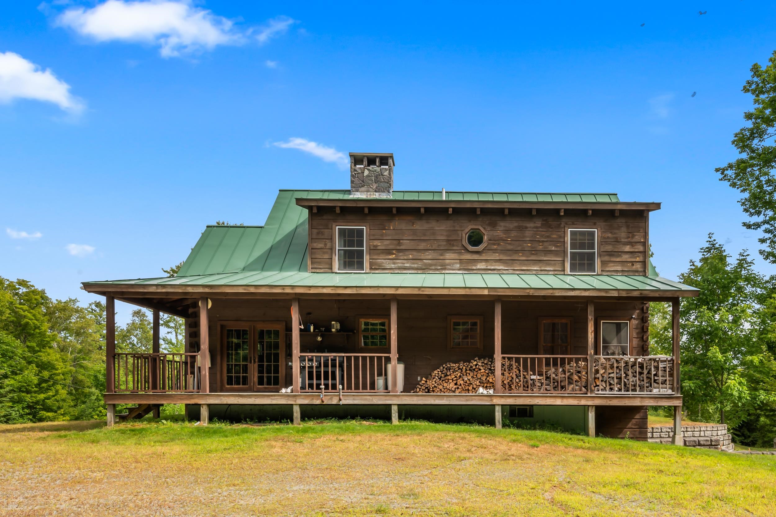 201 Under The Mountain Road Lyman, NH 03585 - Photo 50 of 58