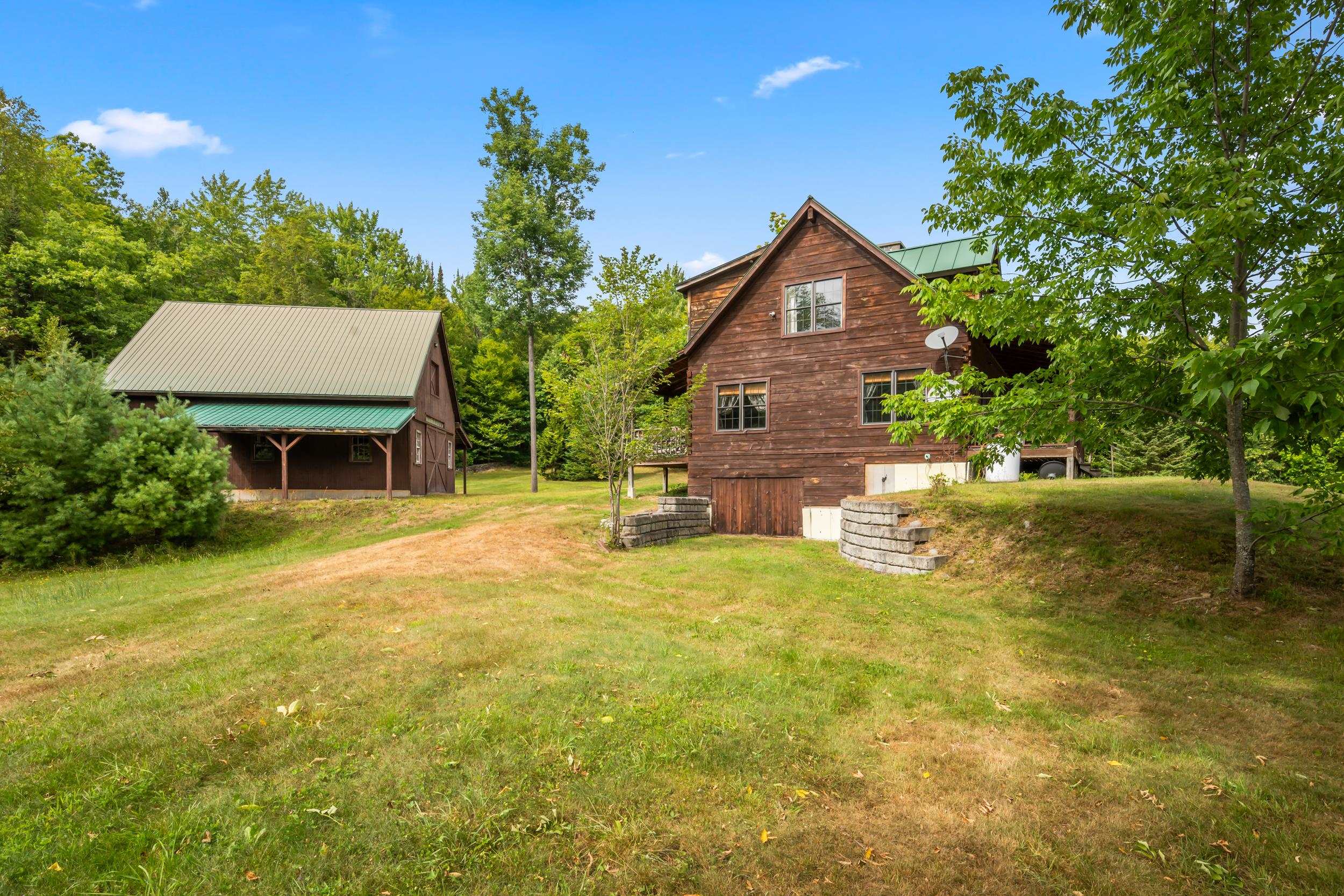 201 Under The Mountain Road Lyman, NH 03585 - Photo 52 of 58