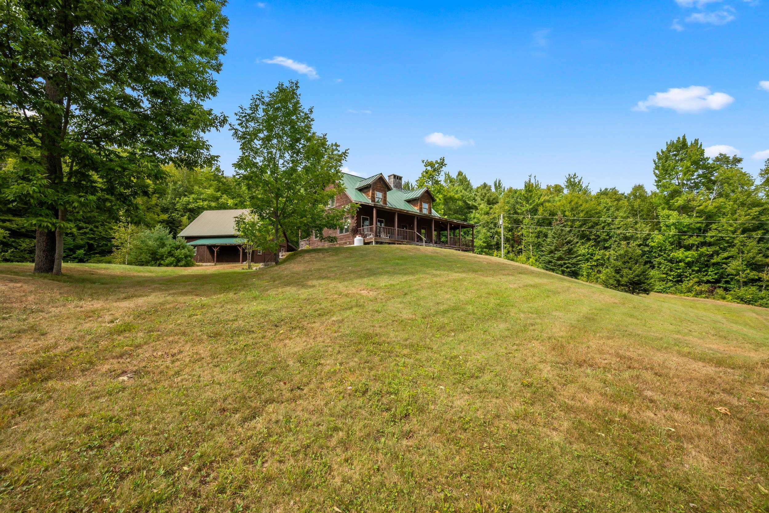 201 Under The Mountain Road Lyman, NH 03585 - Photo 53 of 58