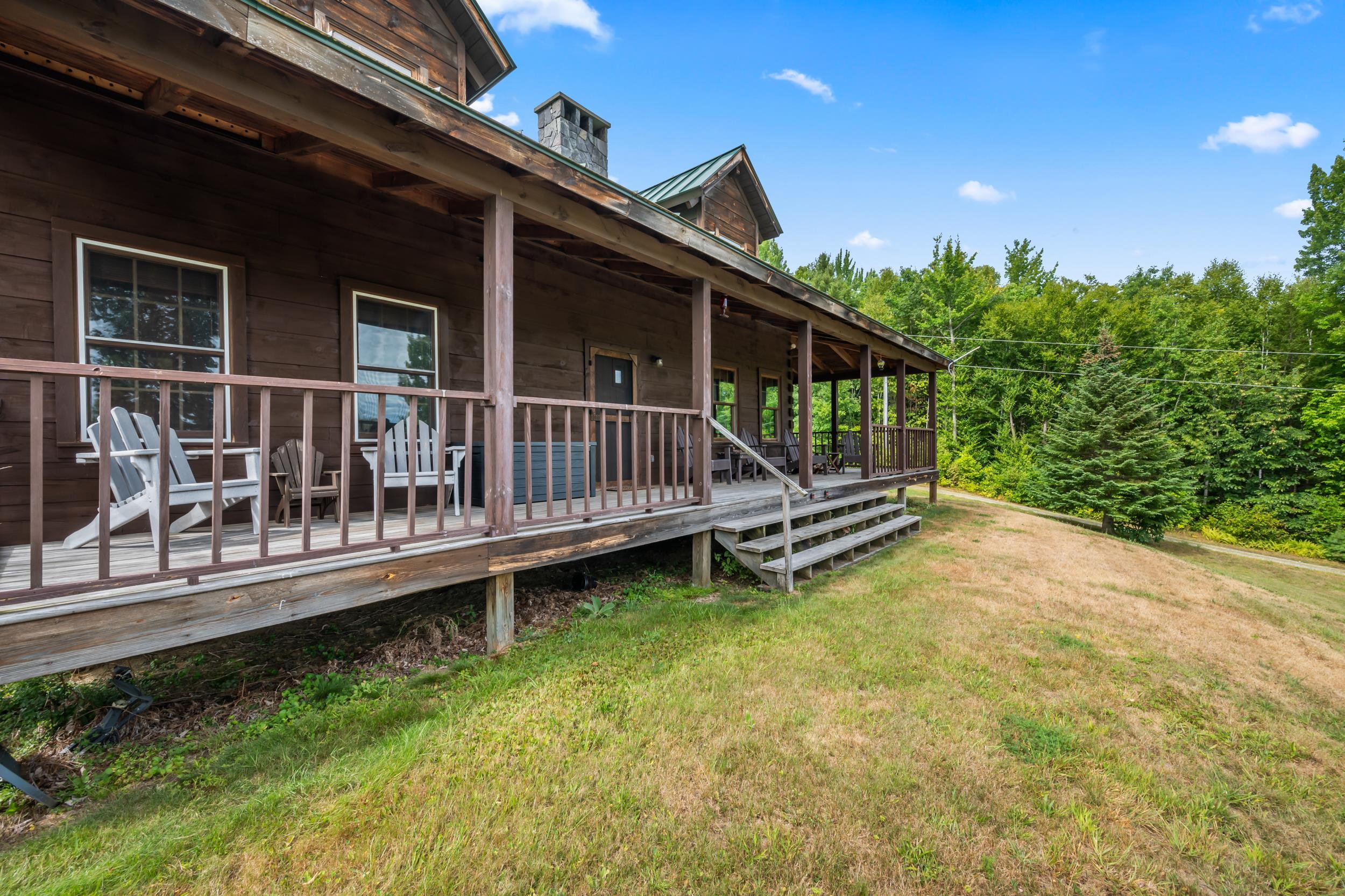 201 Under The Mountain Road Lyman, NH 03585 - Photo 54 of 58