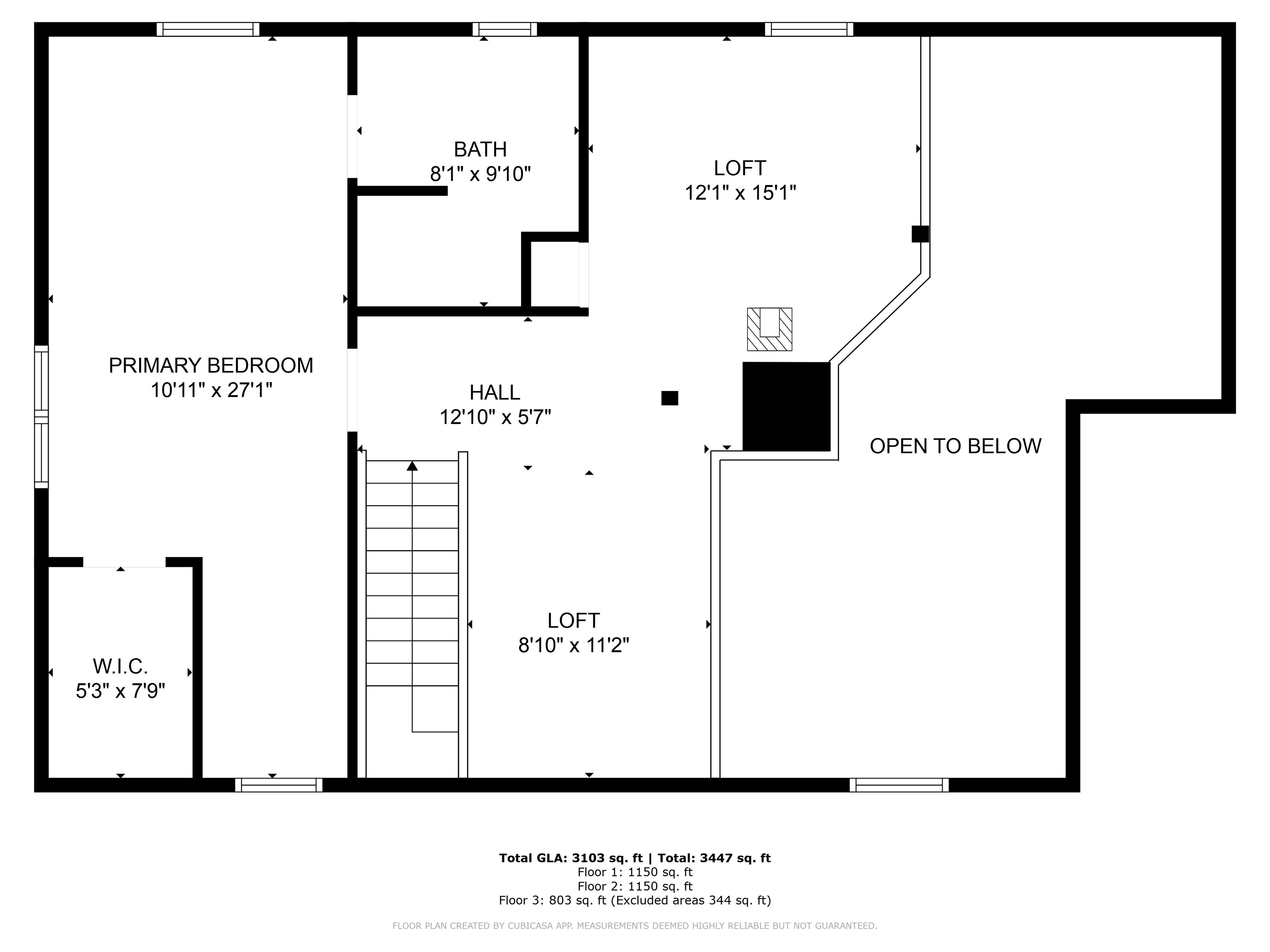 201 Under The Mountain Road Lyman, NH 03585 - Photo 56 of 58