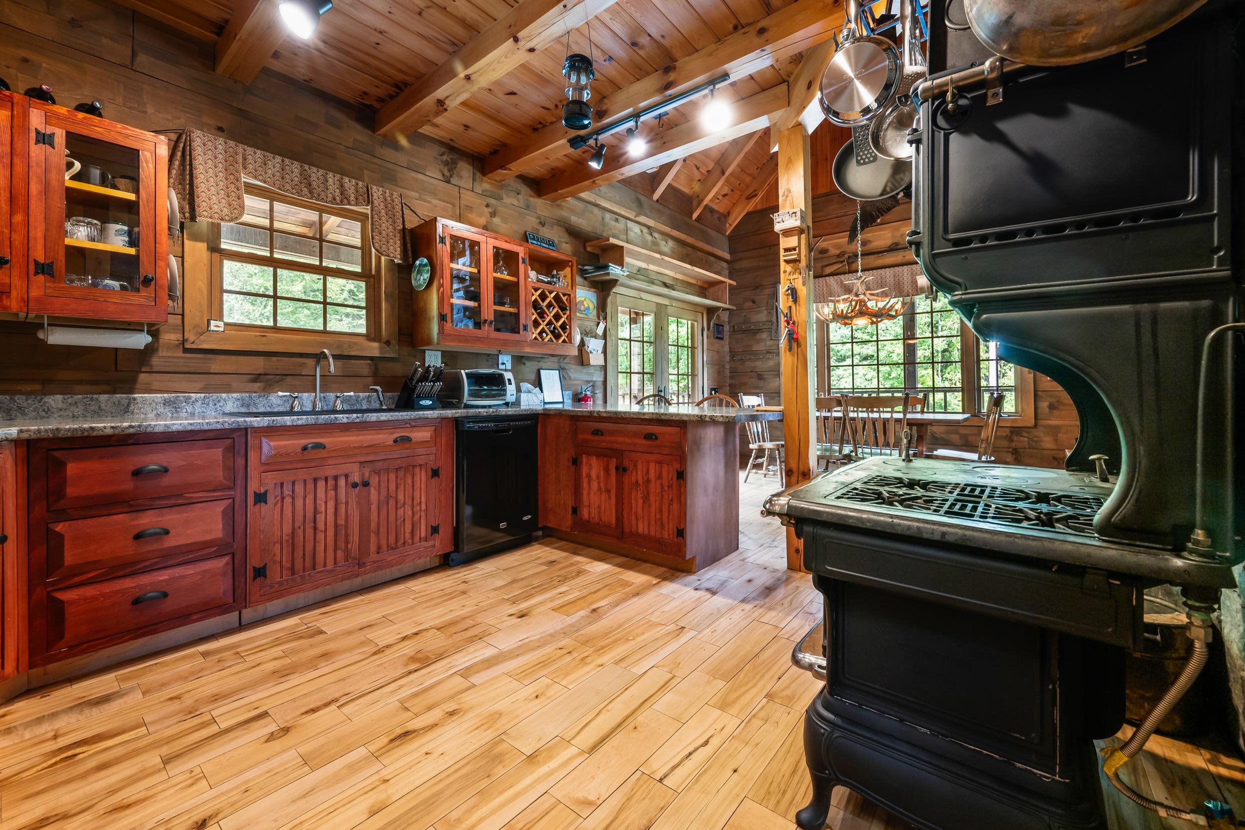 201 Under The Mountain Road Lyman, NH 03585 - Photo 7 of 58