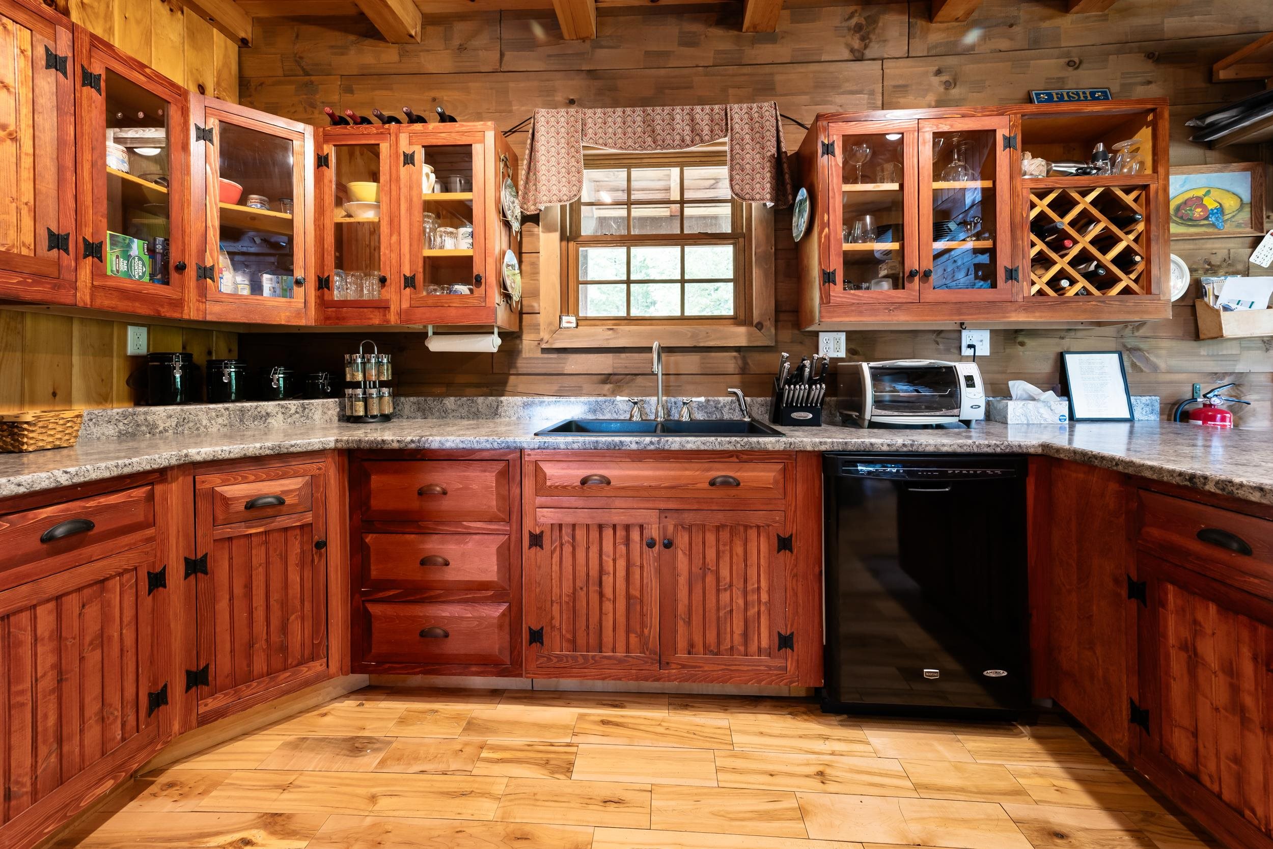 201 Under The Mountain Road Lyman, NH 03585 - Photo 8 of 58