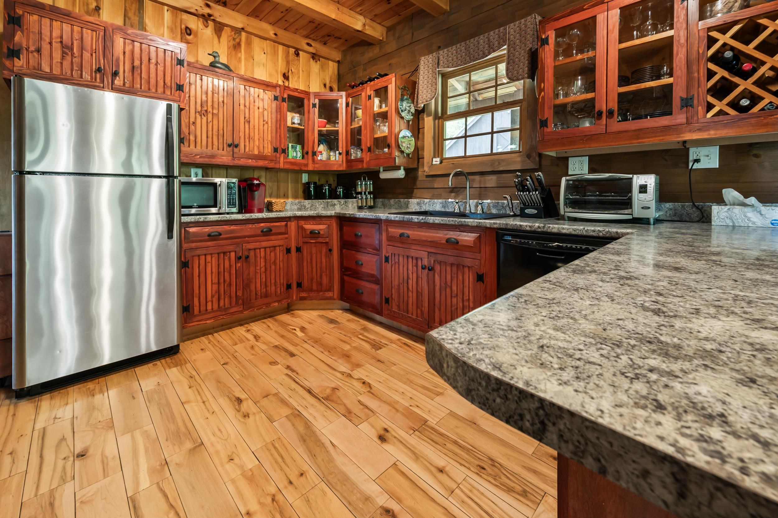 201 Under The Mountain Road Lyman, NH 03585 - Photo 10 of 58