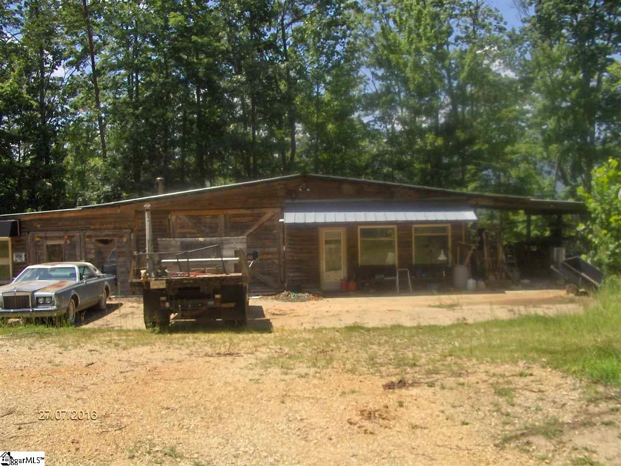 350 Deer Run Road Marietta, SC 29661 - Photo 16 of 19 Gallery Image 16