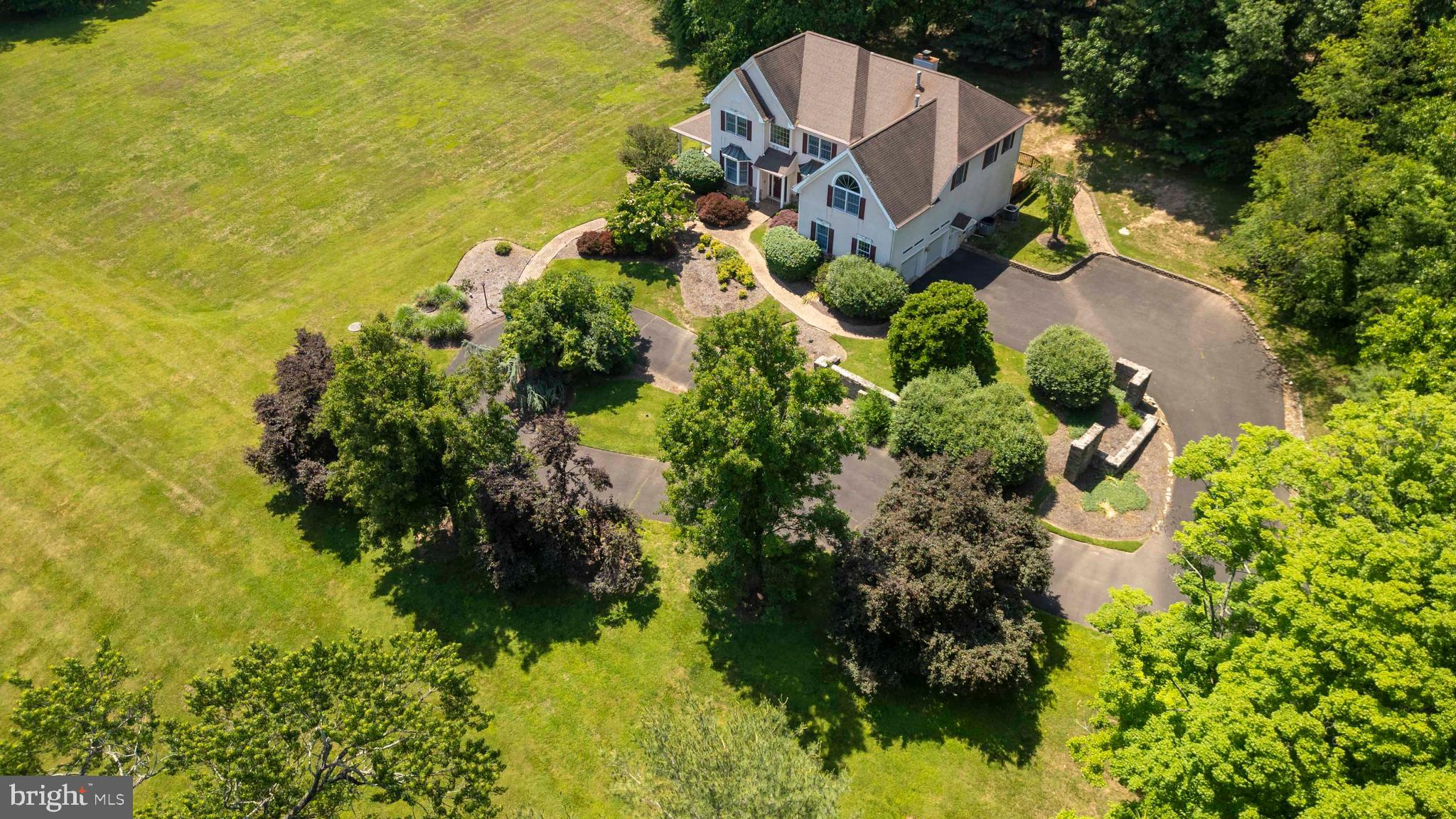 2160 Huntingdon Road Huntingdon Valley, PA 19006 - Photo 64 of 79