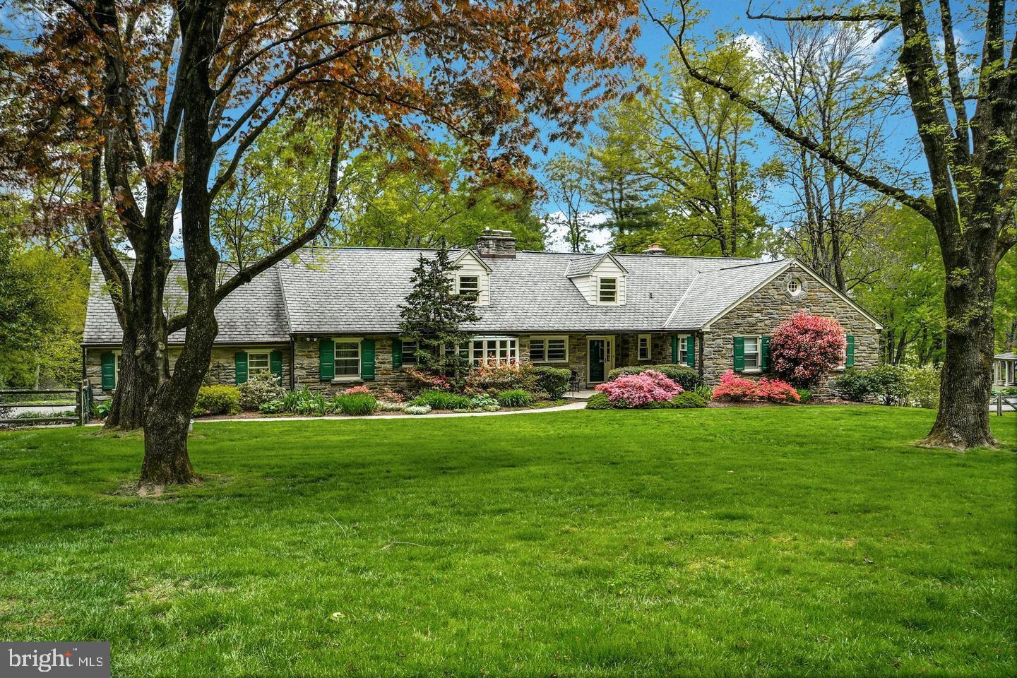 1771 Old Welsh Road Huntingdon Valley, PA 19006 - Photo 1 of 1
