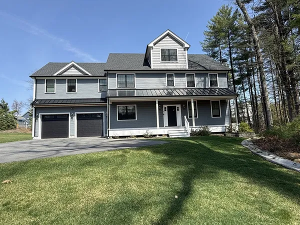 $1,450,000 | 2 Lincoln Court, Medfield, MA 02052