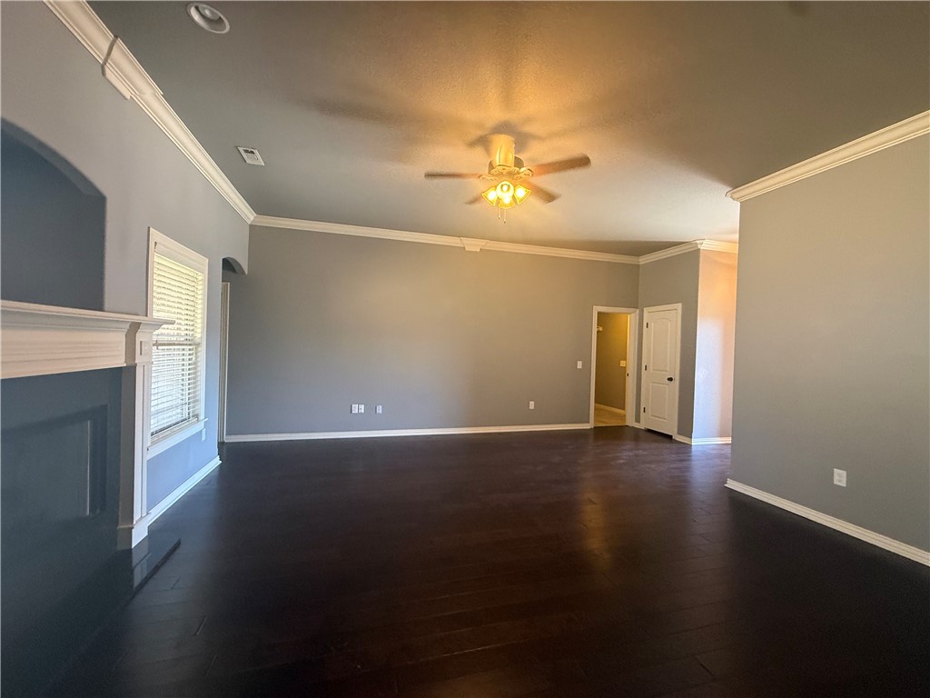 1520 Amber Way Centerton, AR 72719 - Photo 4 of 22 Gallery Image 4
