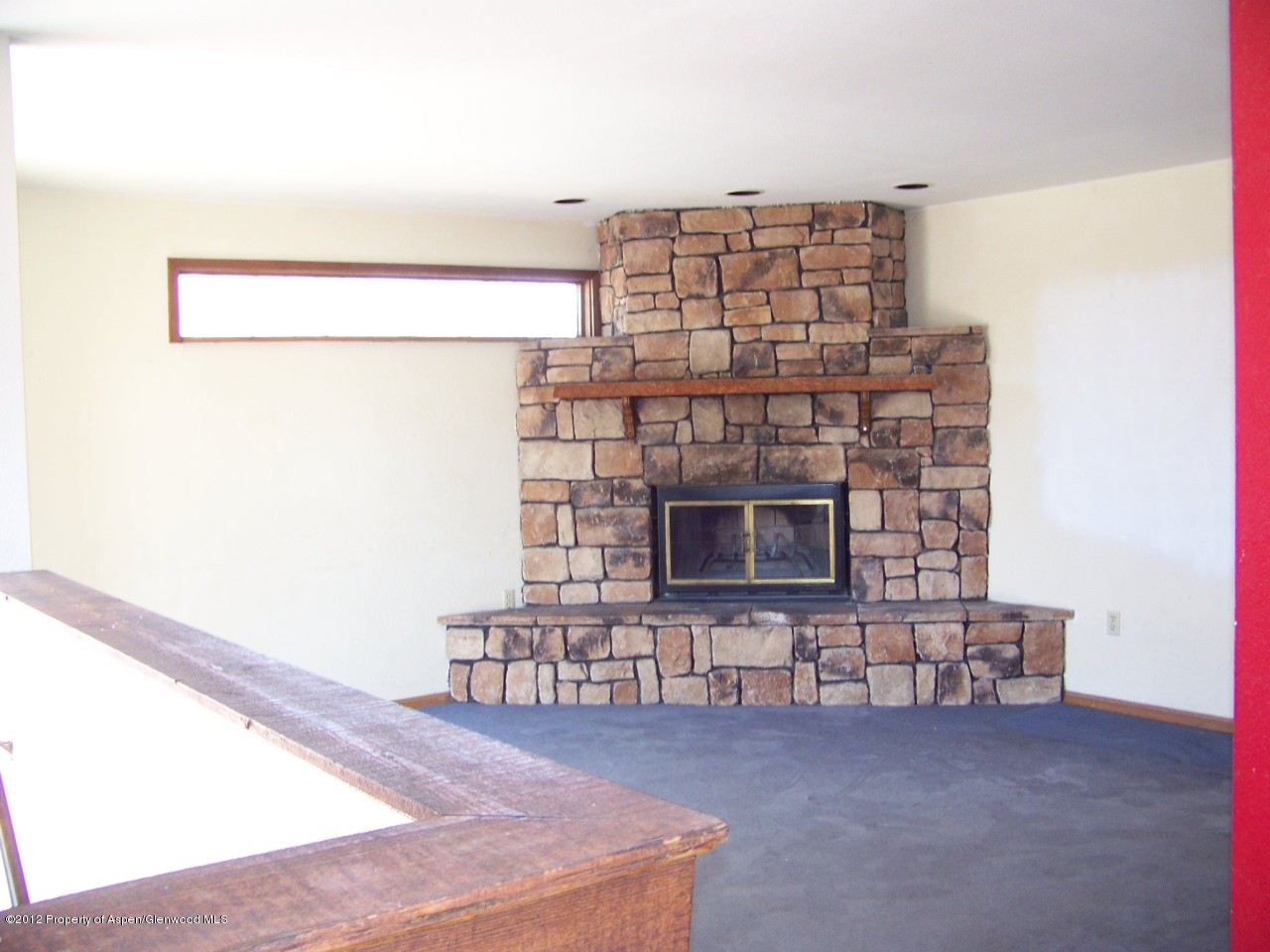 354 Arnold Avenue Rifle, CO 81650 - Photo 2 of 6 Living Room