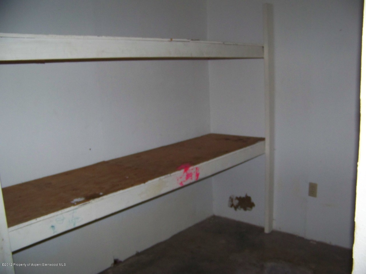 354 Arnold Avenue Rifle, CO 81650 - Photo 5 of 6 Storage Area